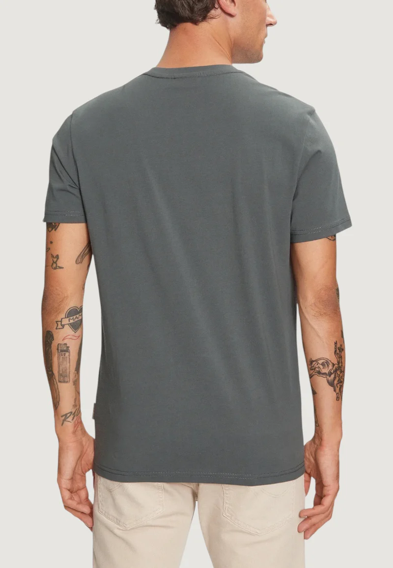 T-shirt Napapijri SALIS SS - Image 3