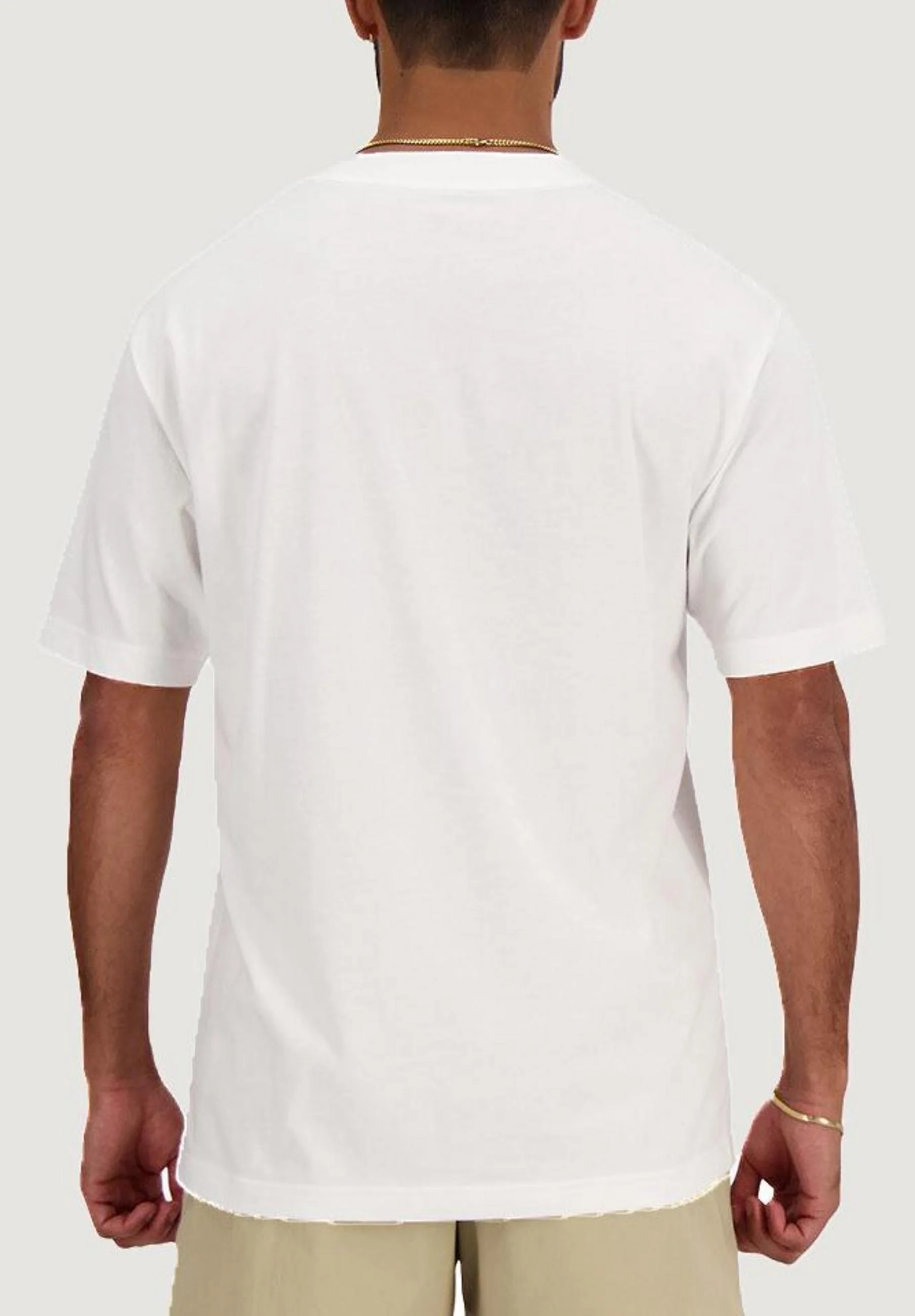 T-shirt New Balance MT41509 - Image 3