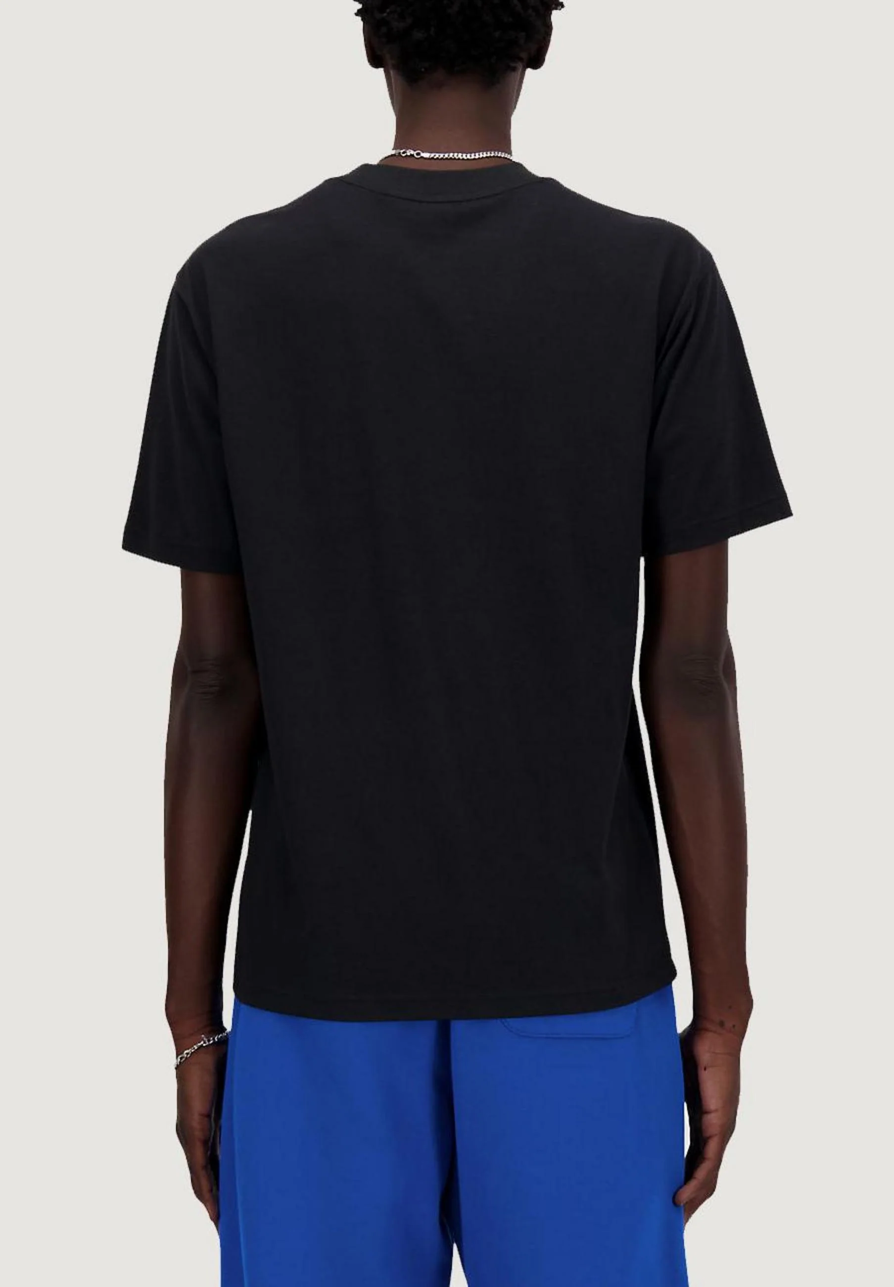T-shirt New Balance MT41509 - Image 3