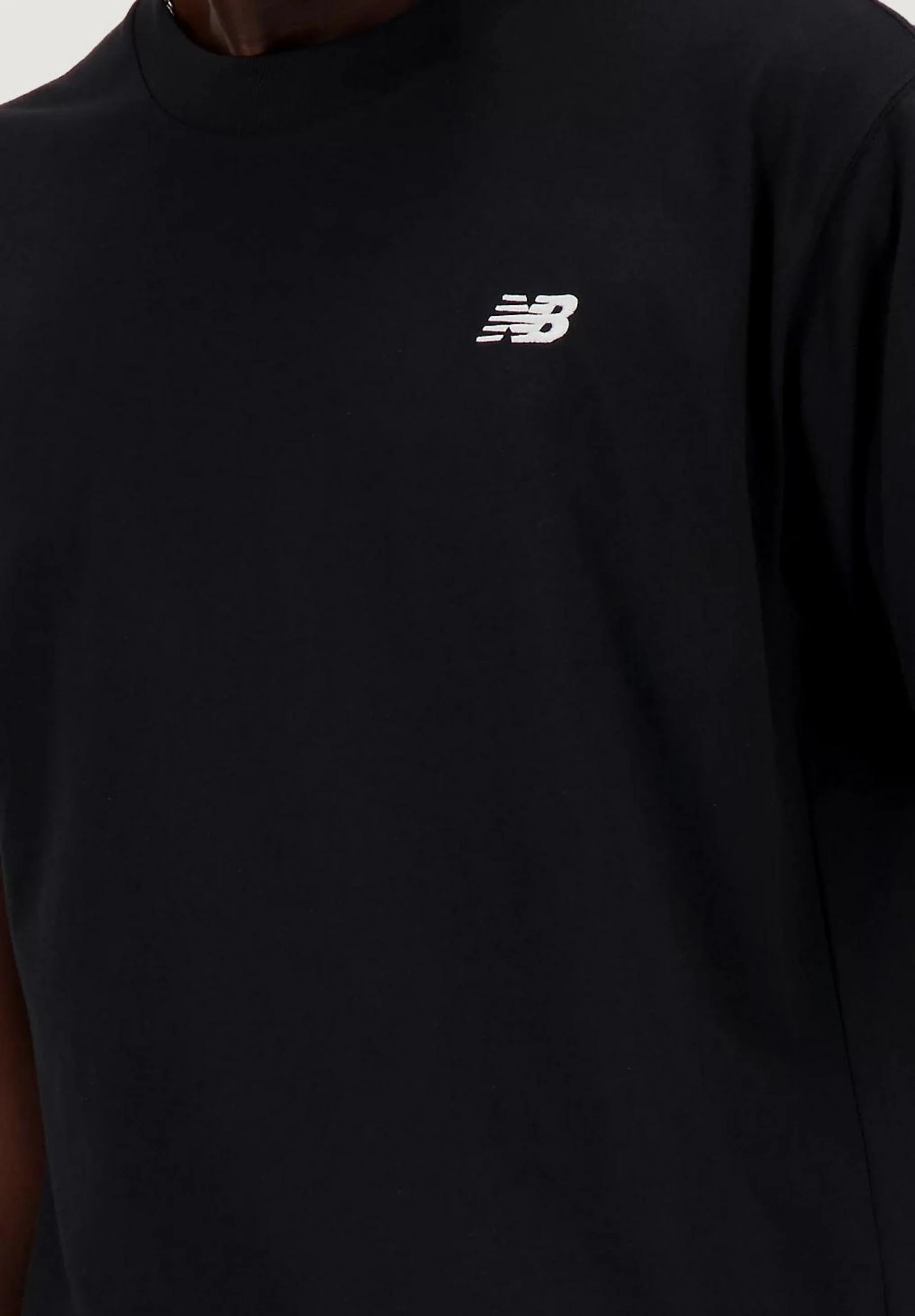 T-shirt New Balance MT41509 - Image 4