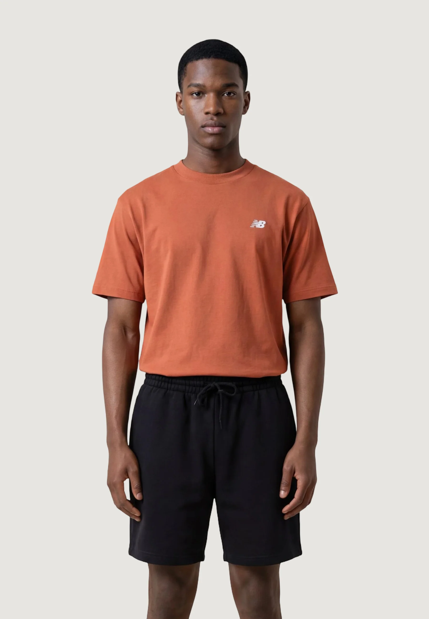 T-shirt New Balance MT41509 - Image 2