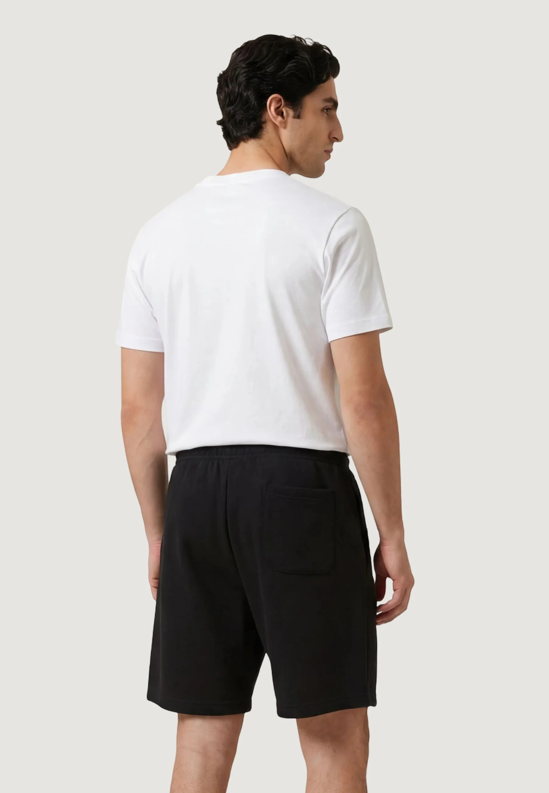 T-shirt New Balance NB Lines - Image 2