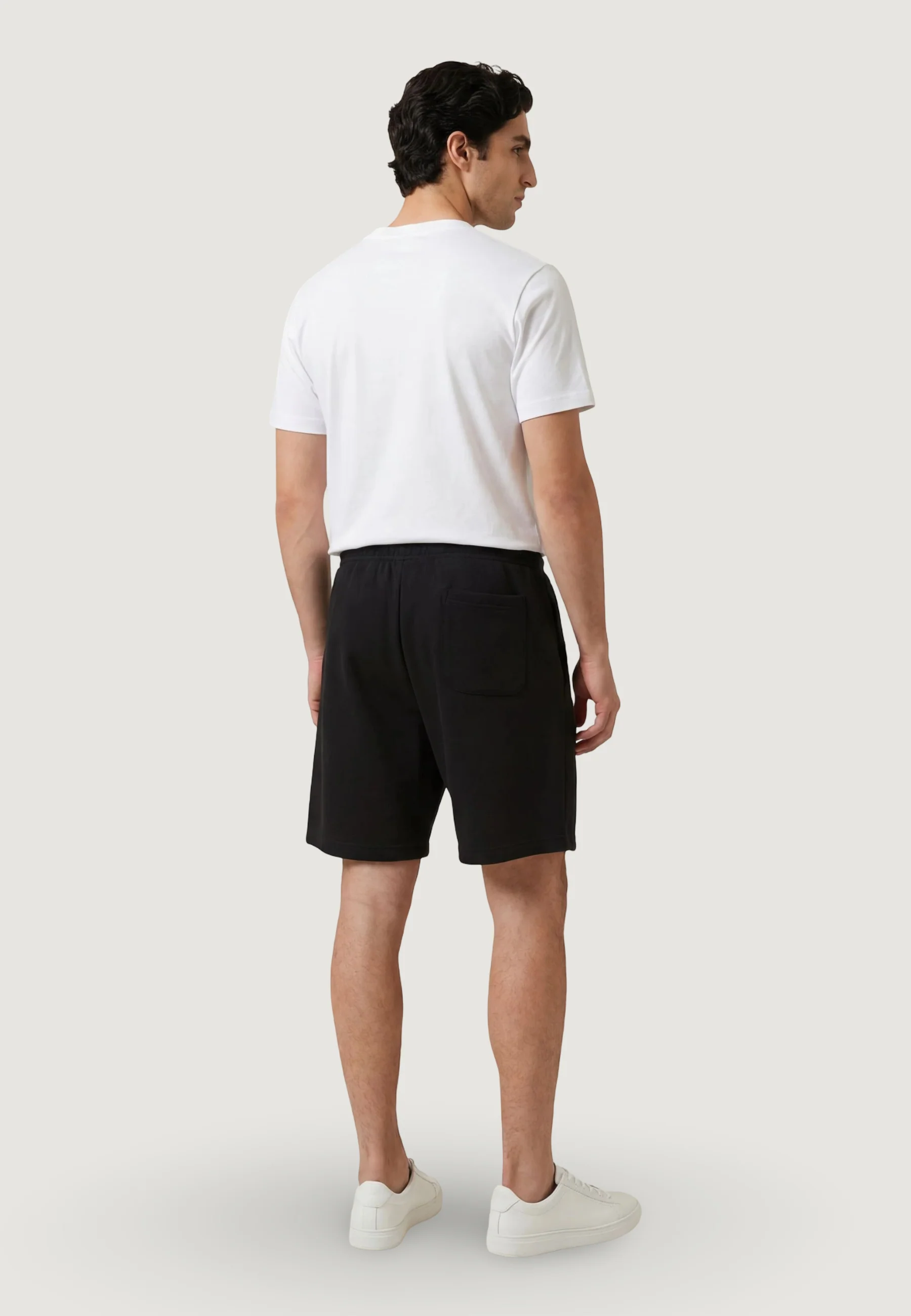 T-shirt New Balance NB Lines - Image 4