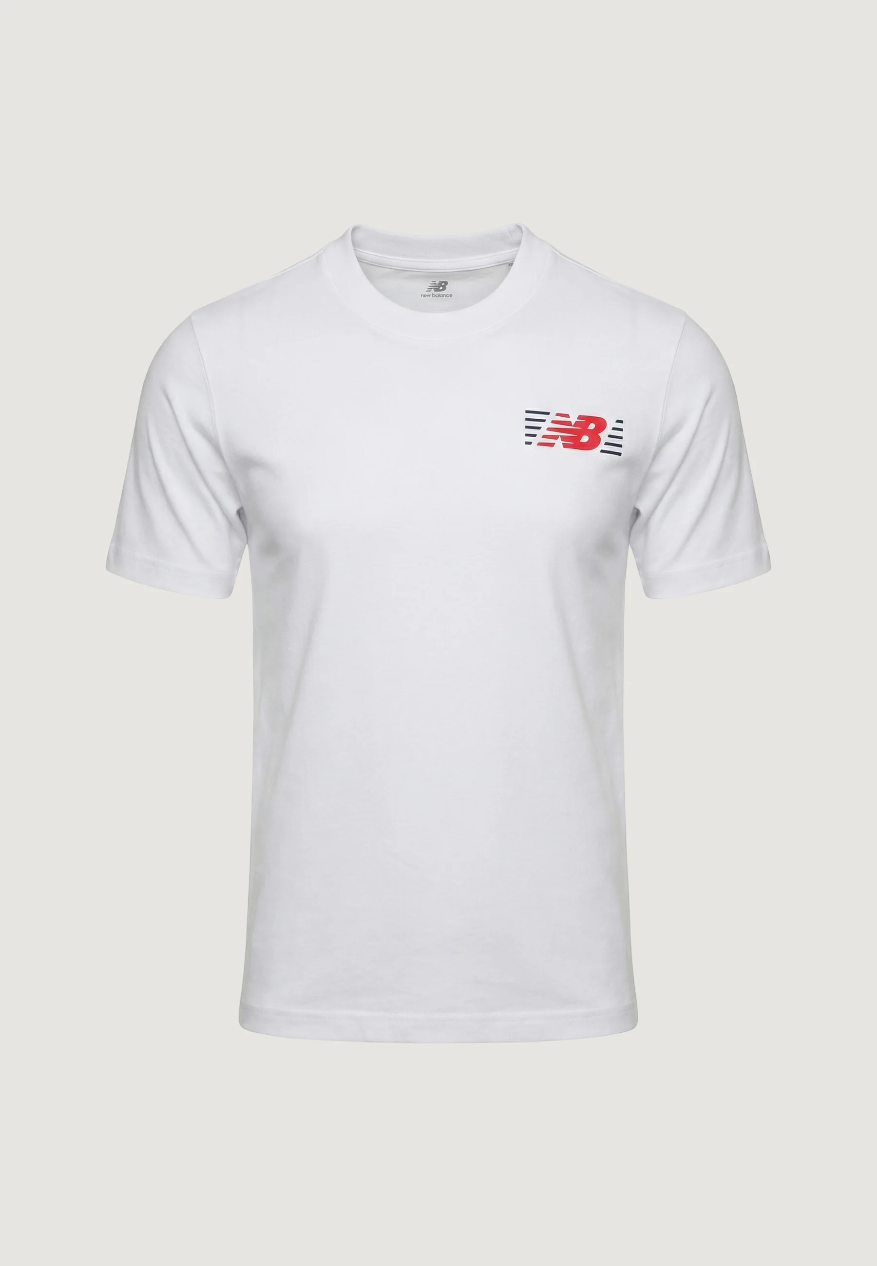 T-shirt New Balance NB Lines - Image 5