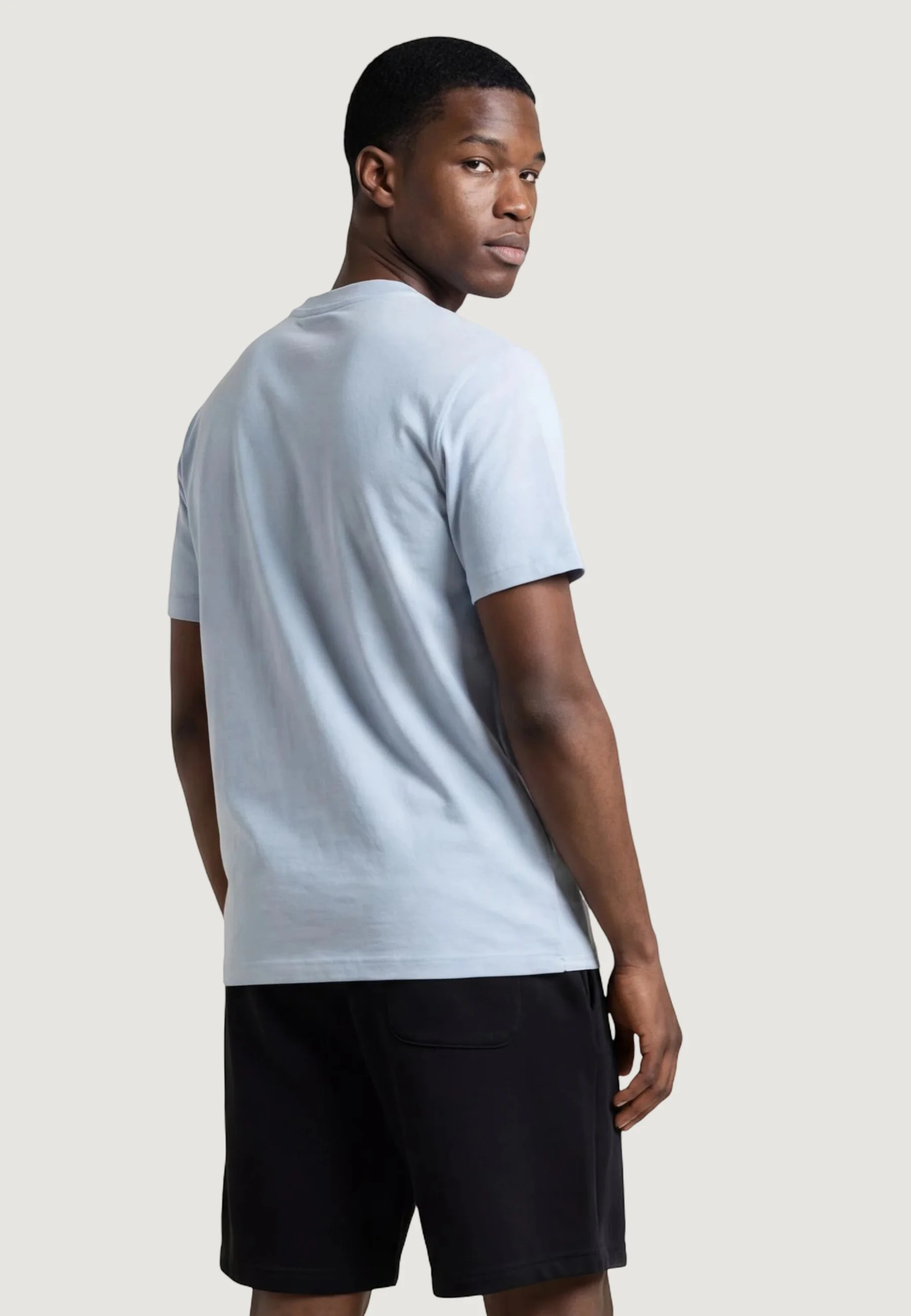 T-shirt New Balance NB Lines - Image 2