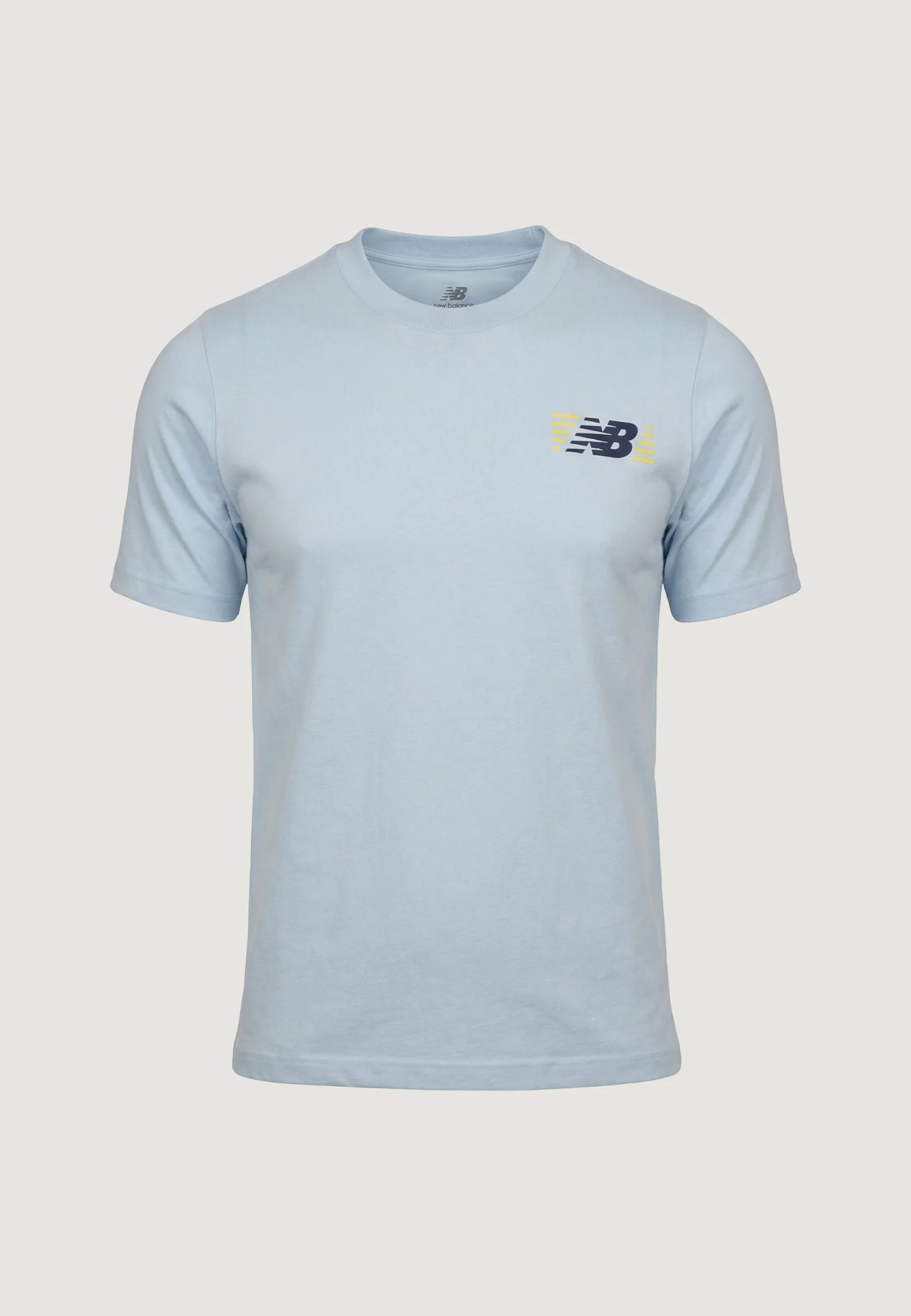 T-shirt New Balance NB Lines - Image 5