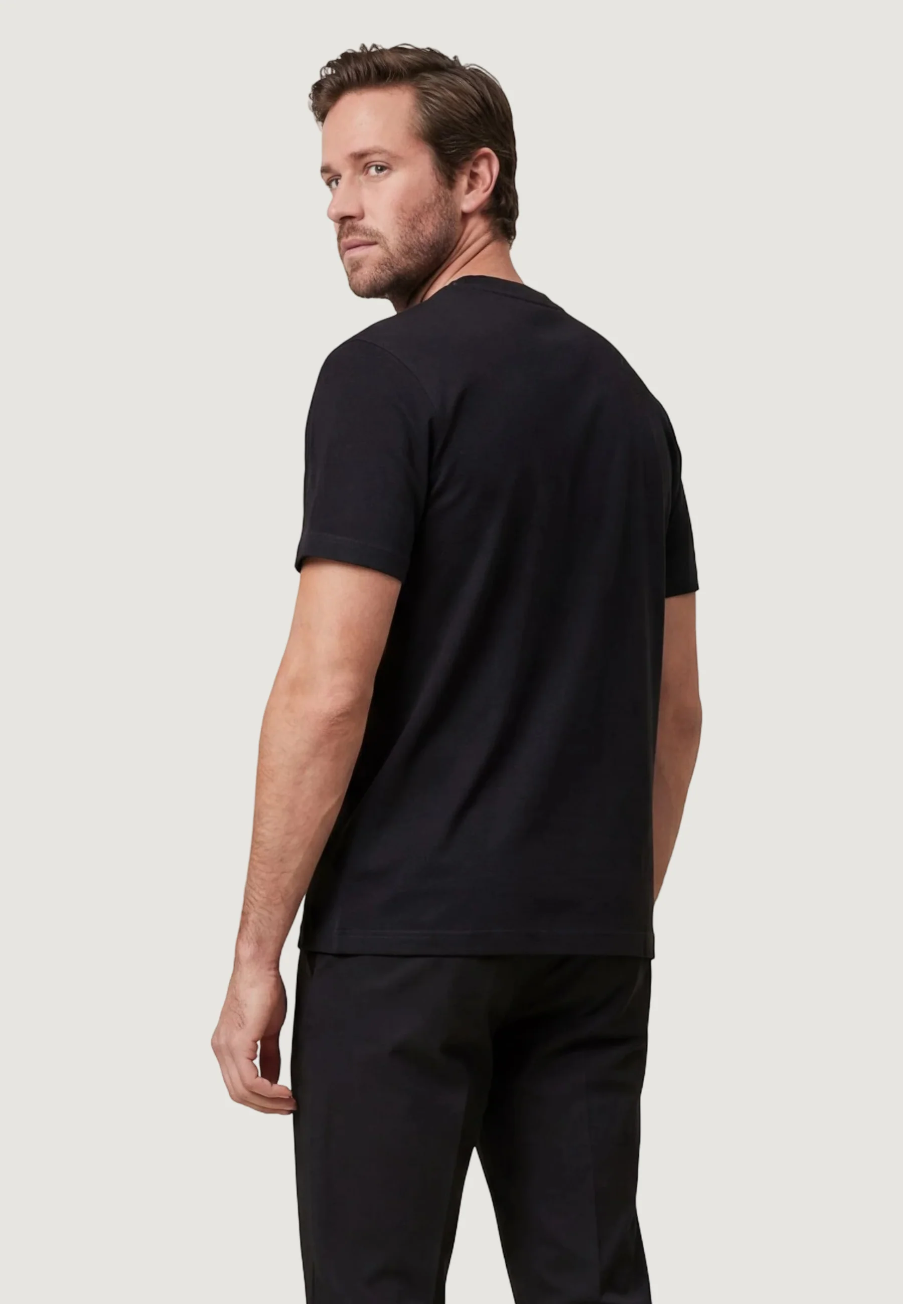 T-shirt New Balance NB Track - Image 2