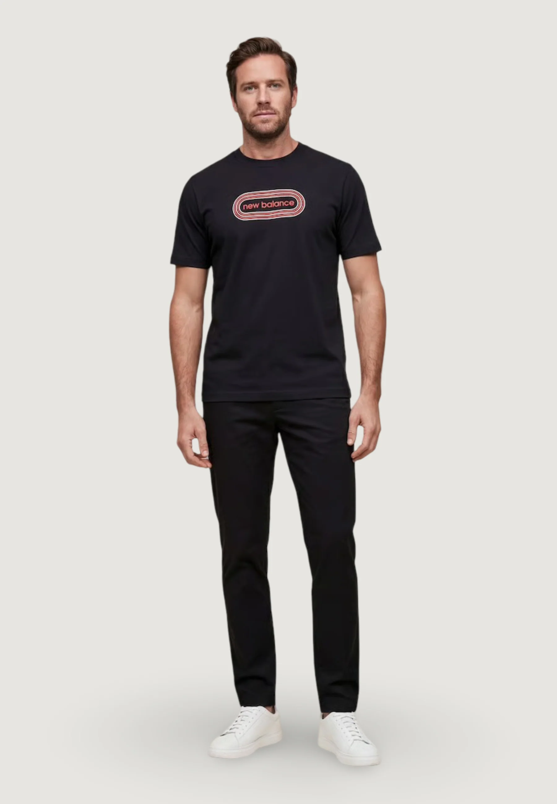 T-shirt New Balance NB Track - Image 4