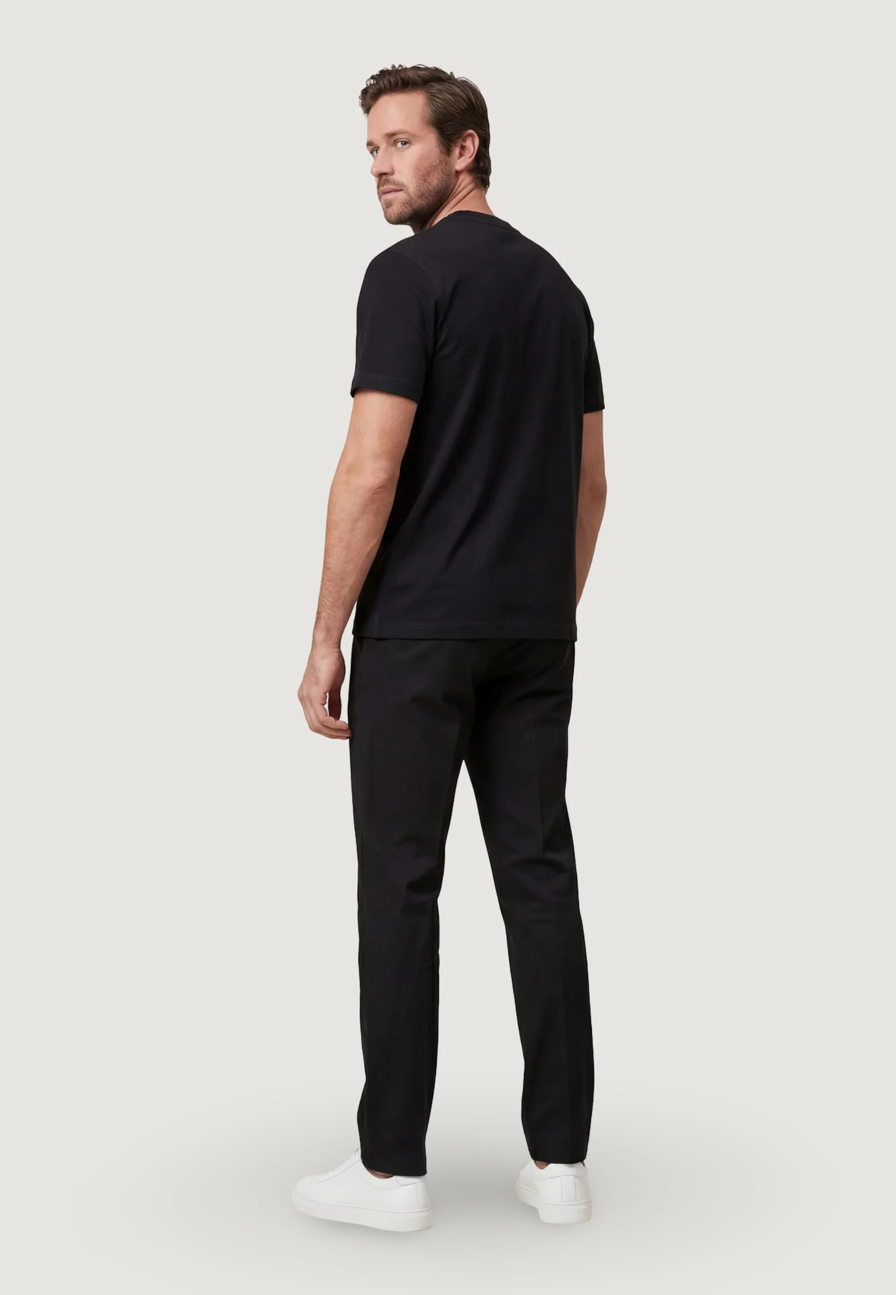 T-shirt New Balance NB Track - Image 5