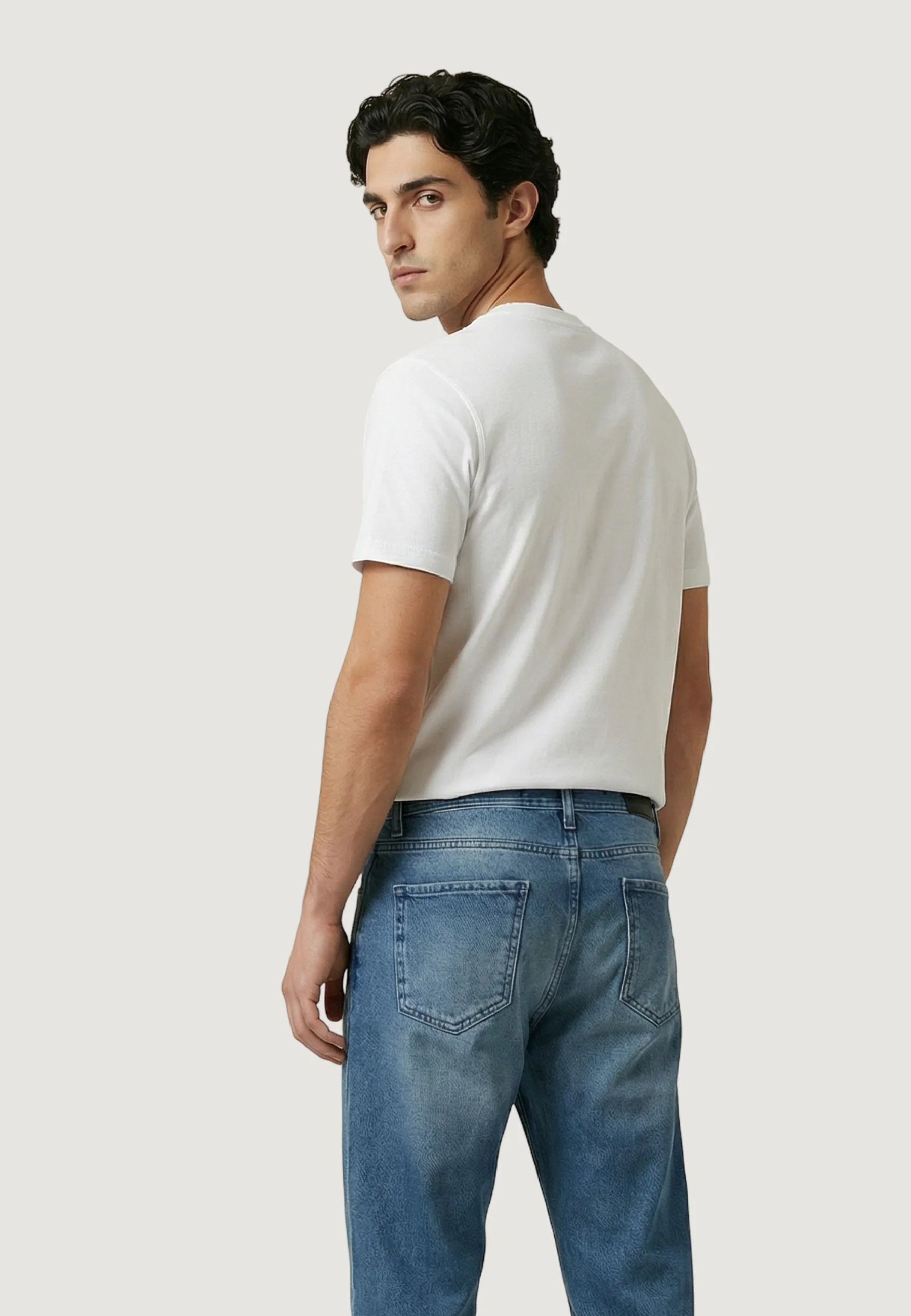 T-shirt New Balance Sport Essentials Logo - Image 3
