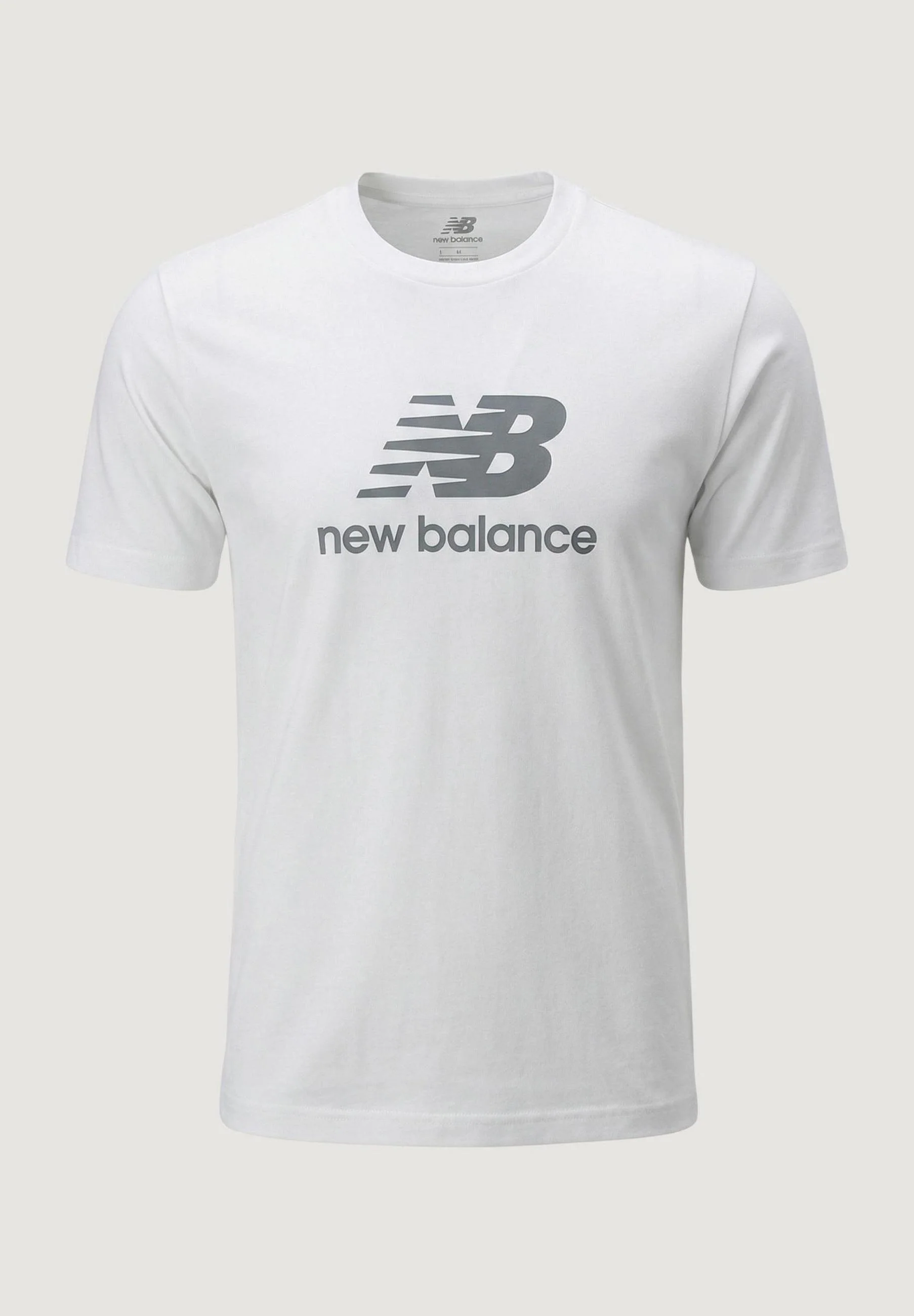 T-shirt New Balance Sport Essentials Logo - Image 5