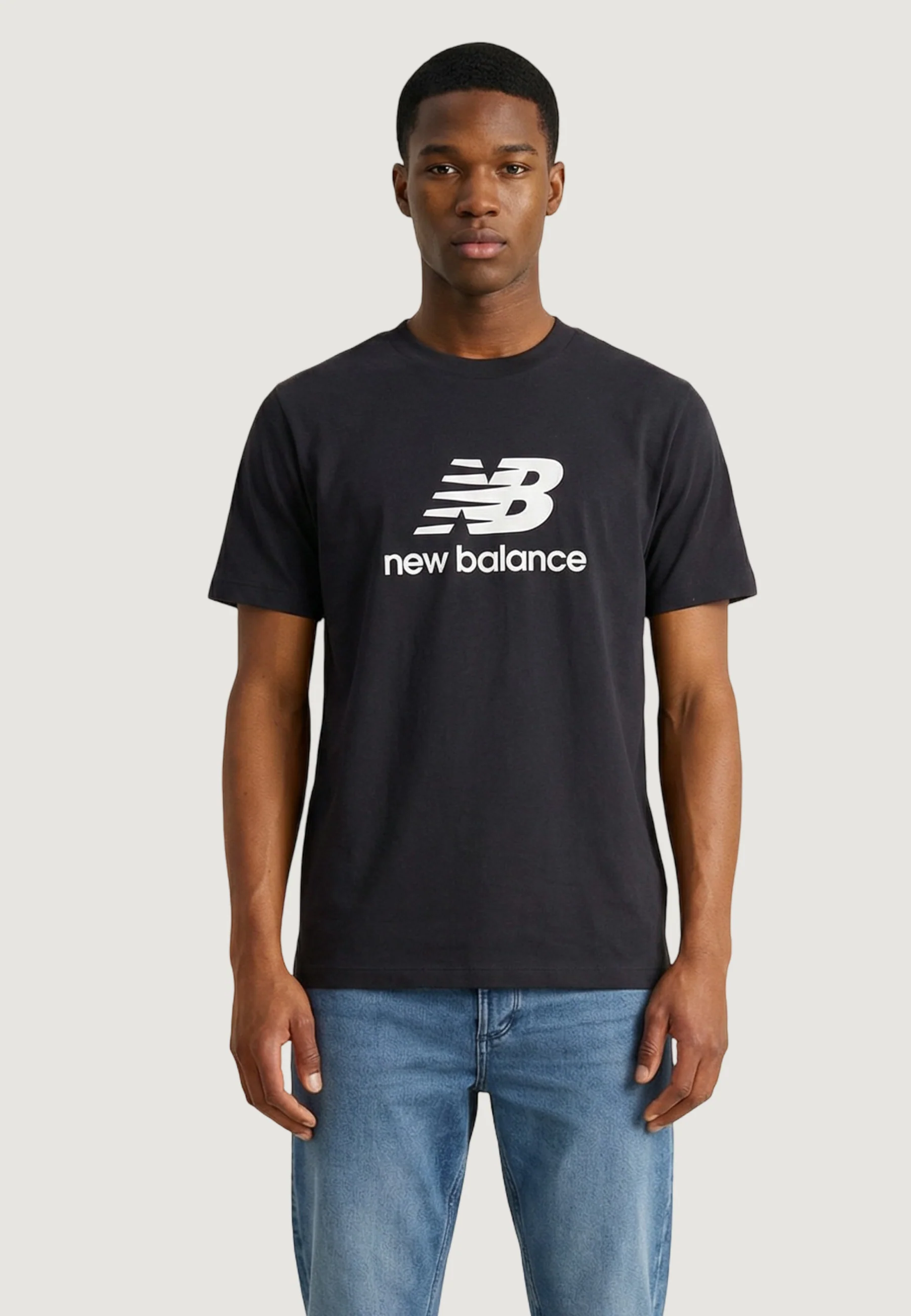 T-shirt New Balance Sport Essentials Logo