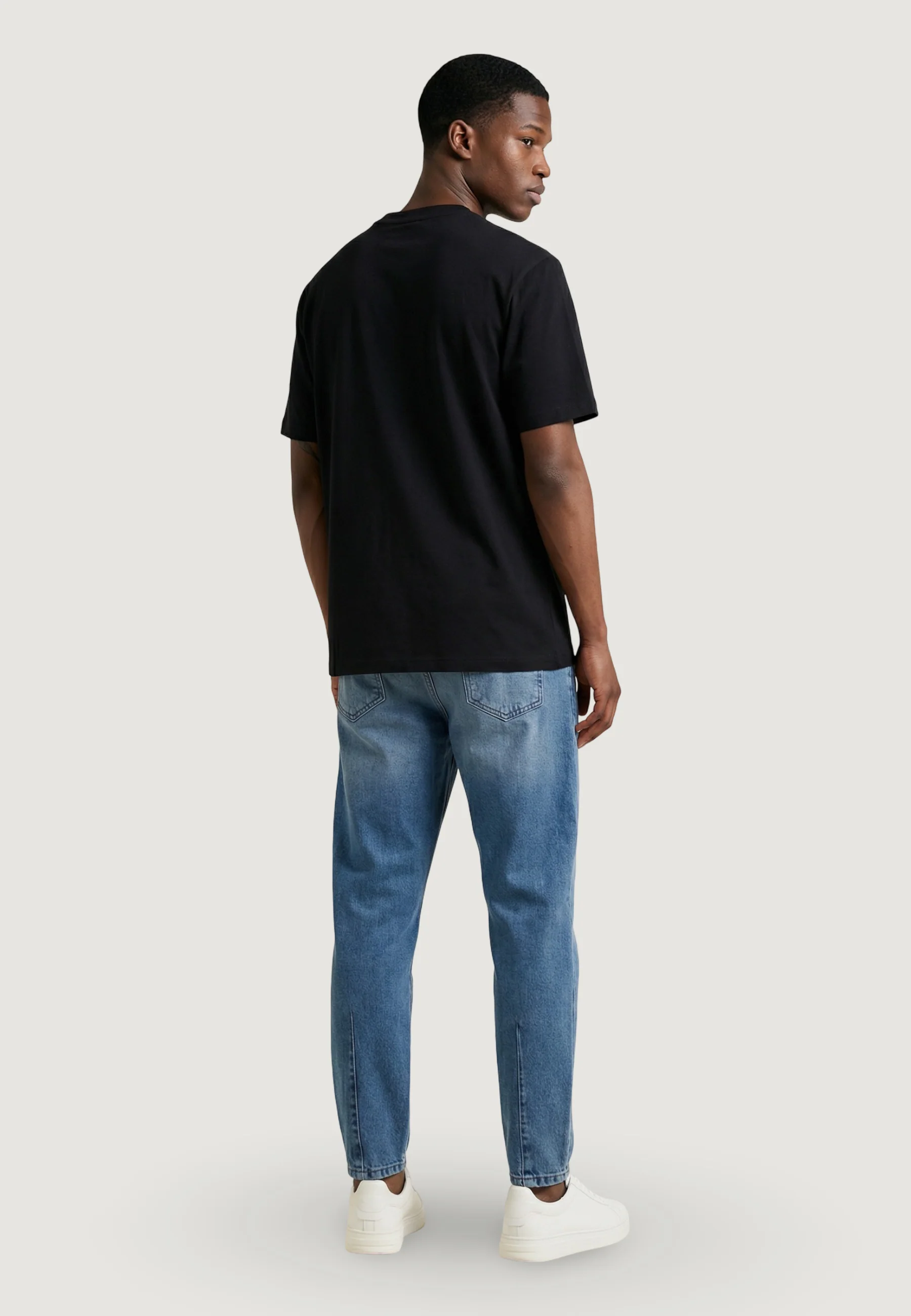 T-shirt New Balance Sport Essentials Logo - Image 2