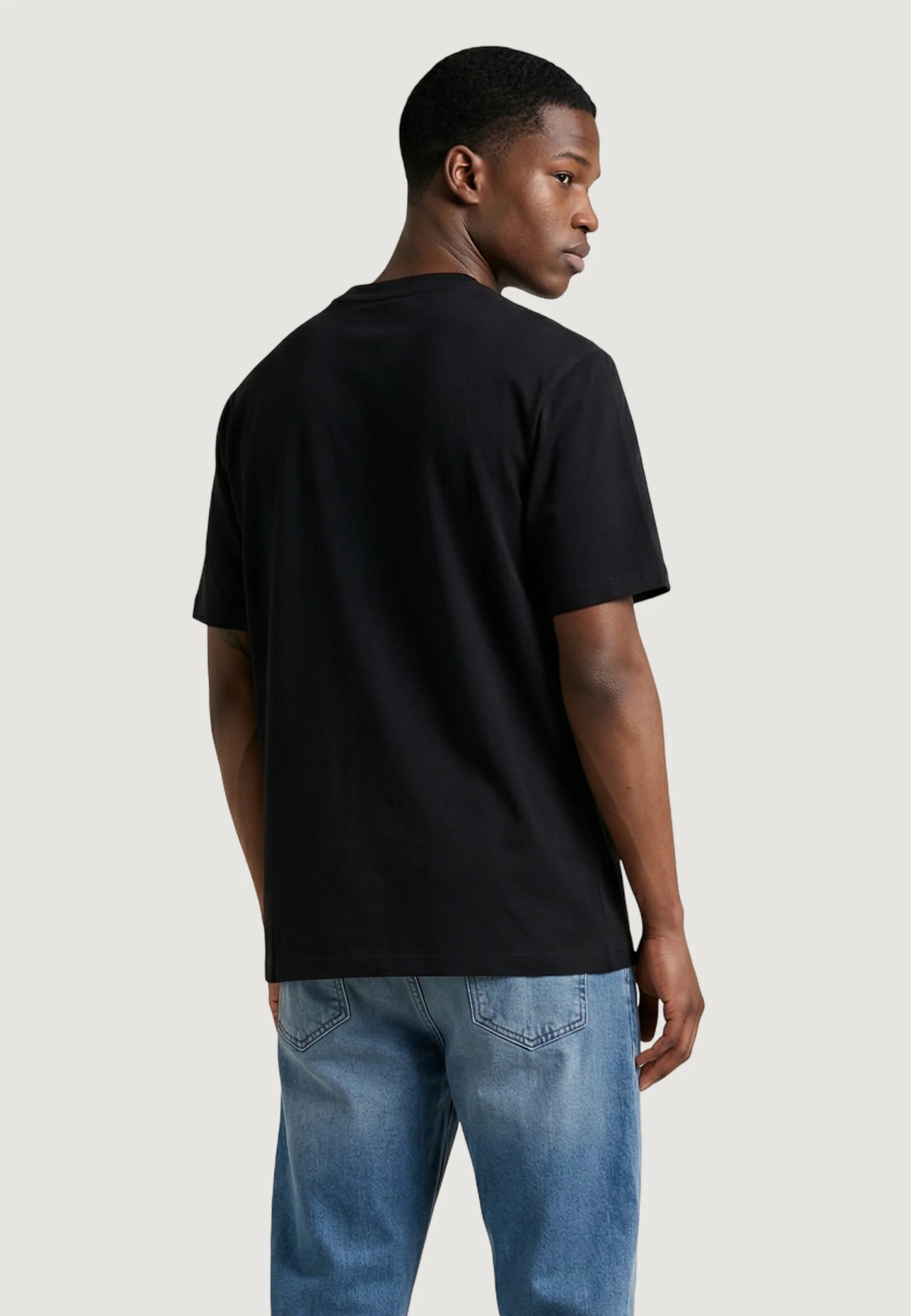 T-shirt New Balance Sport Essentials Logo - Image 3