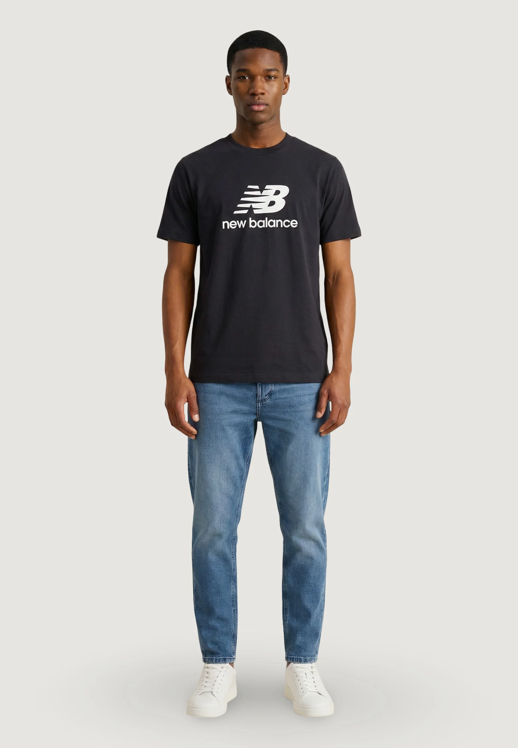 T-shirt New Balance Sport Essentials Logo - Image 4