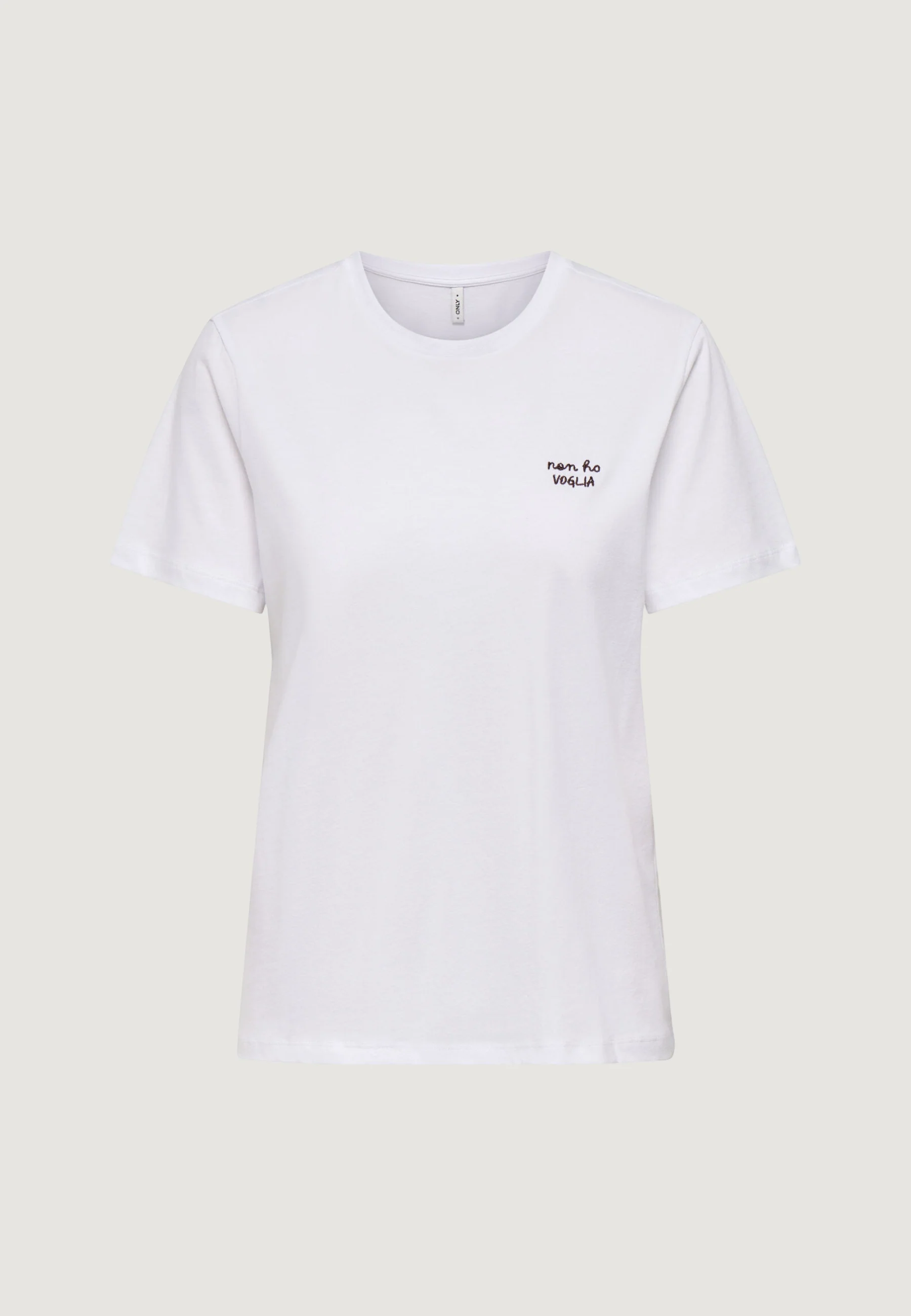 T-shirt Only ONLADELINA S/S TEE CS JRS - Image 3