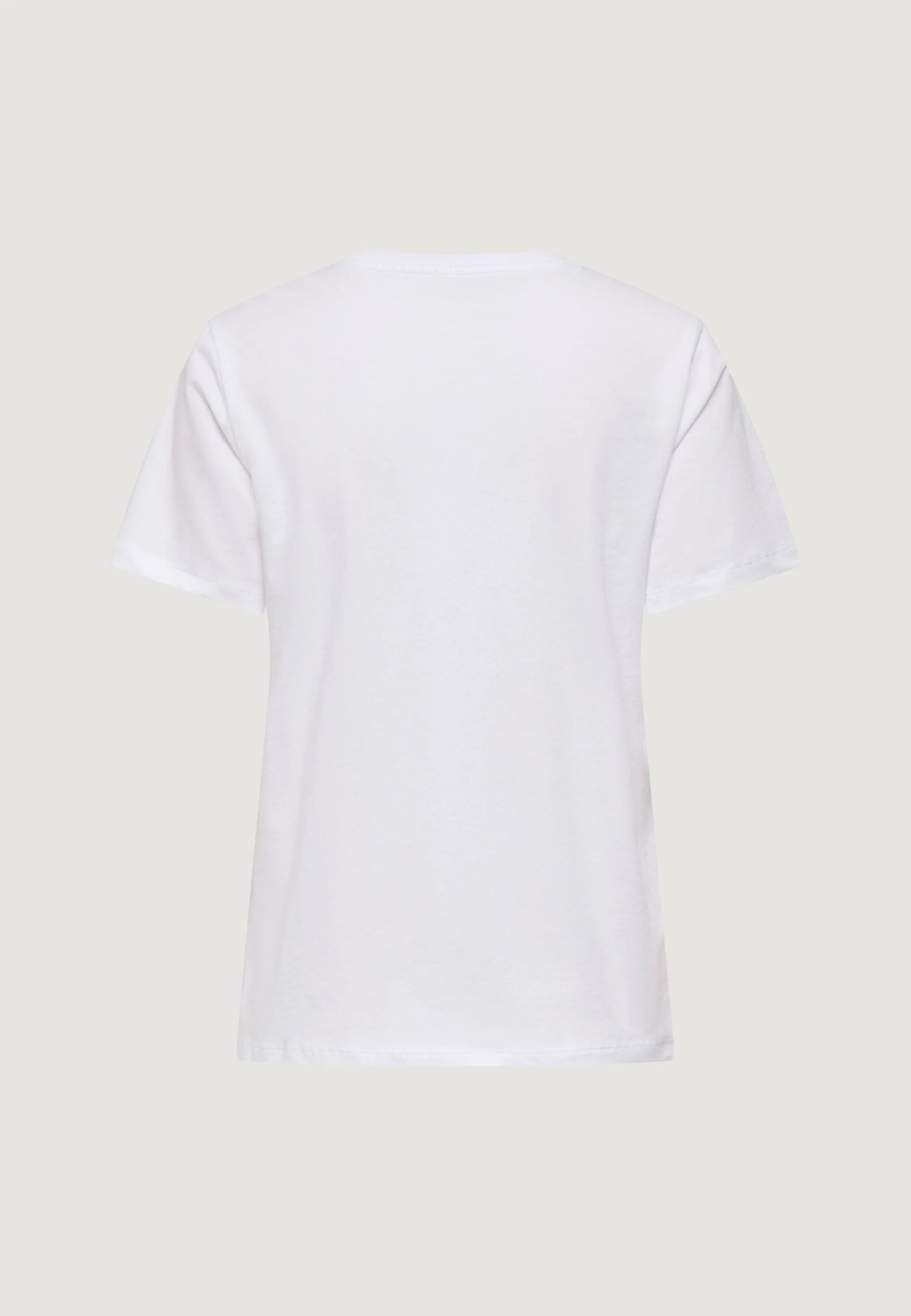 T-shirt Only ONLADELINA S/S TEE CS JRS - Image 4