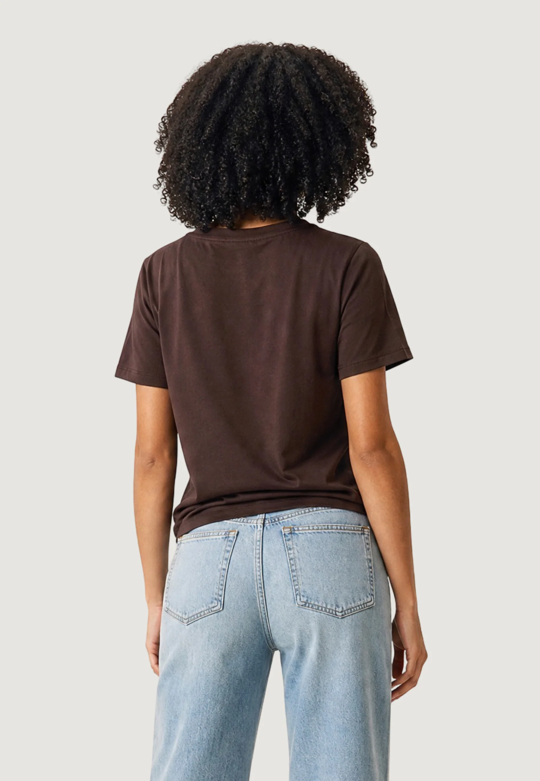 T-shirt Only ONLADELINA S/S TEE CS JRS - Image 2