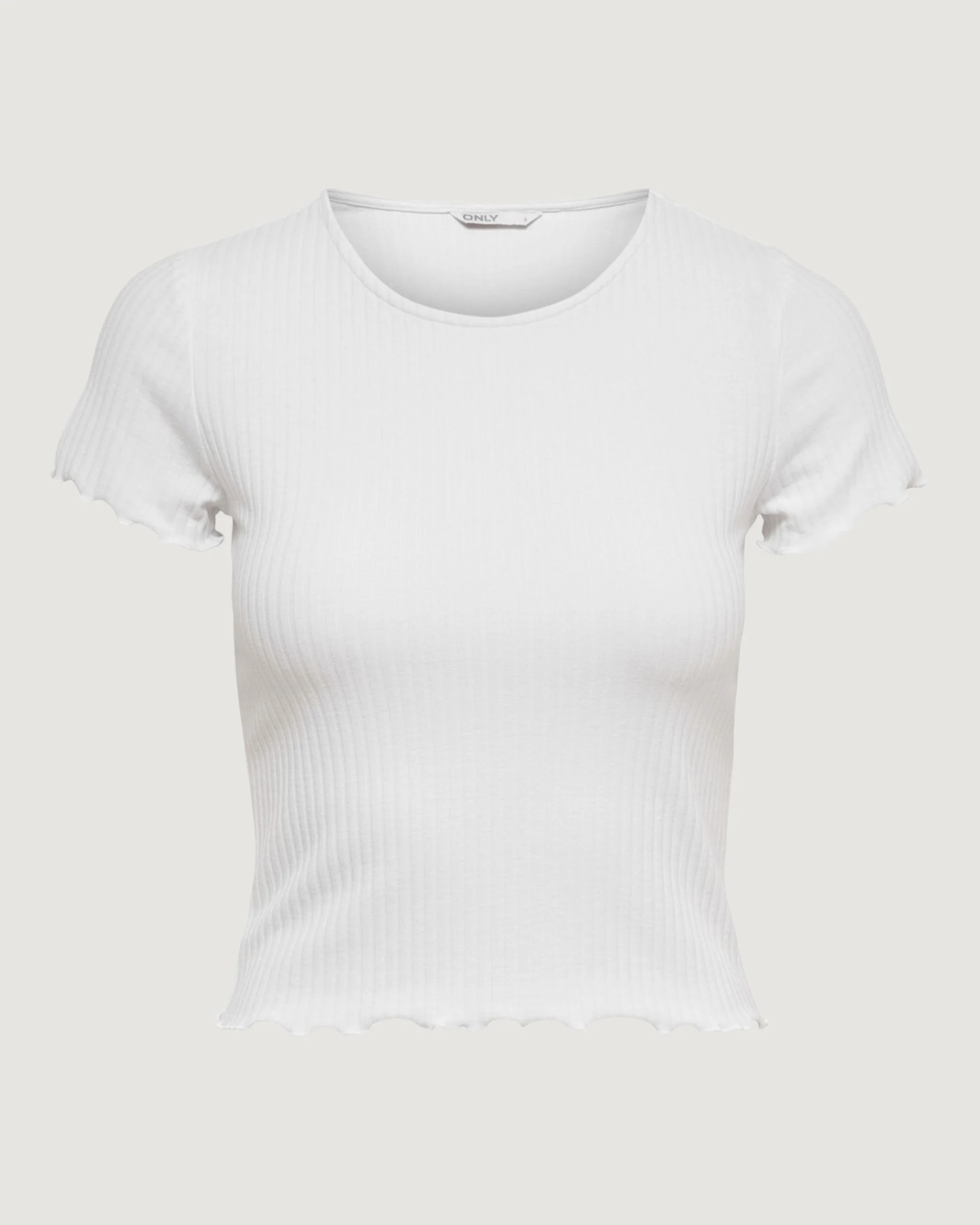 T-shirt Only ONLEMMA S/S SHORT TOP NOOS JRS - Image 2