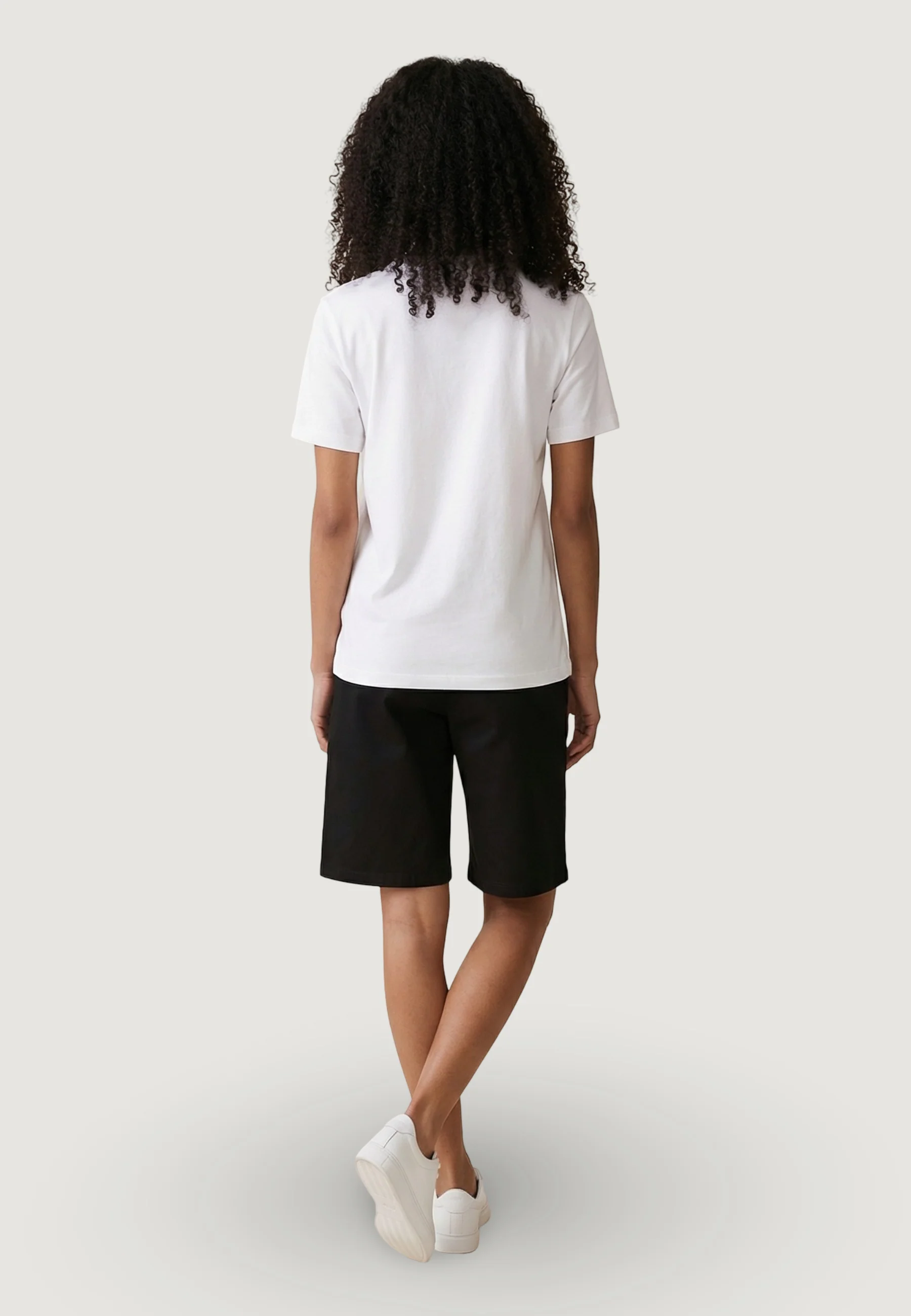 T-shirt Only Onlkita Life S/S Glam Top Box Jrs - Image 4
