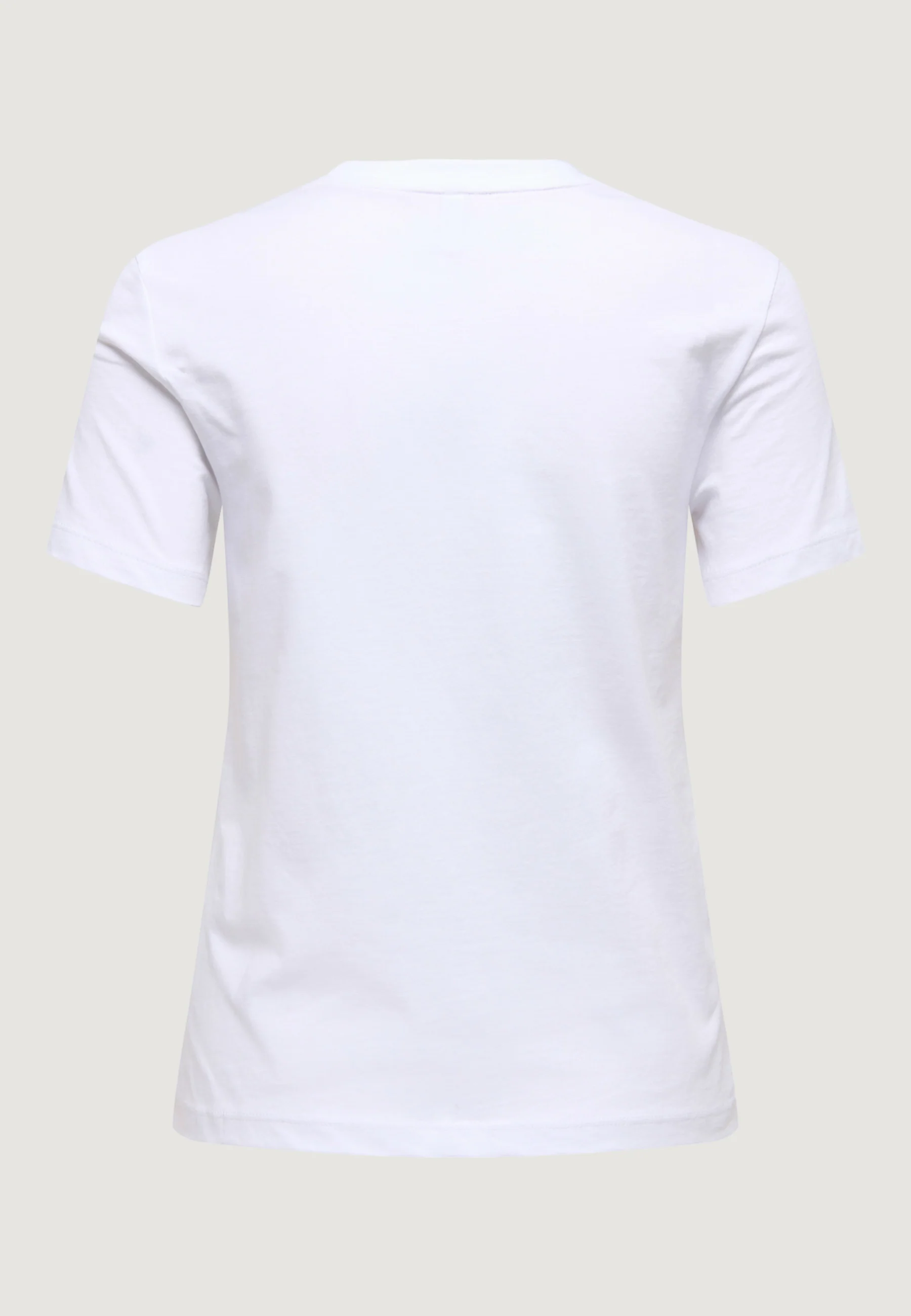 T-shirt Only Onlkita Life S/S Glam Top Box Jrs - Image 5