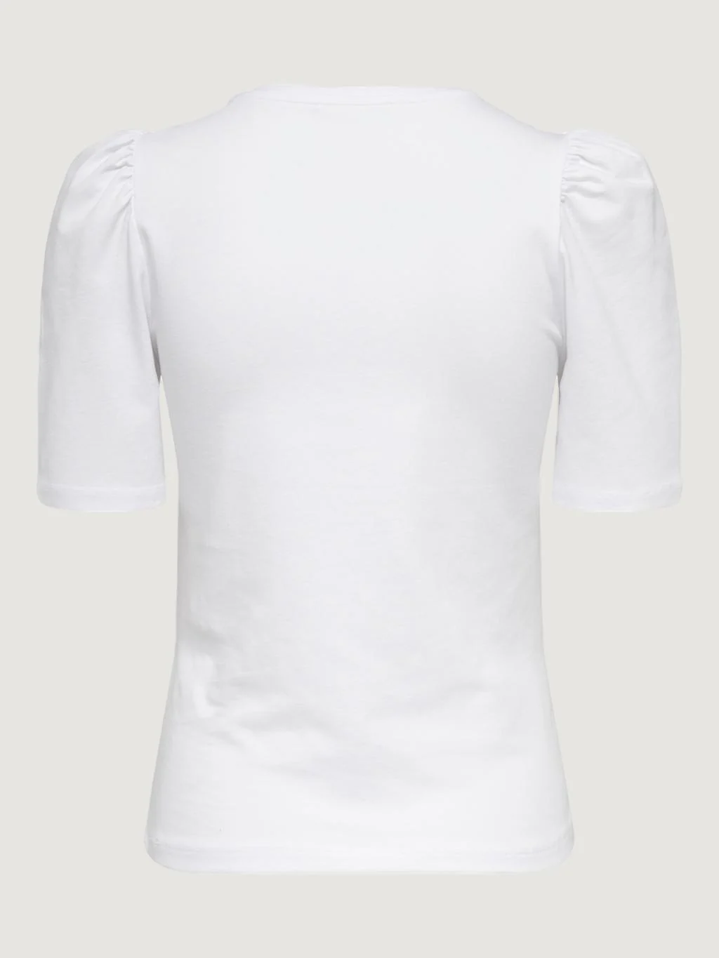 T-shirt Only ONLLIVE LOVE 2/4 PUFFTOP JRS NOOS - Image 5