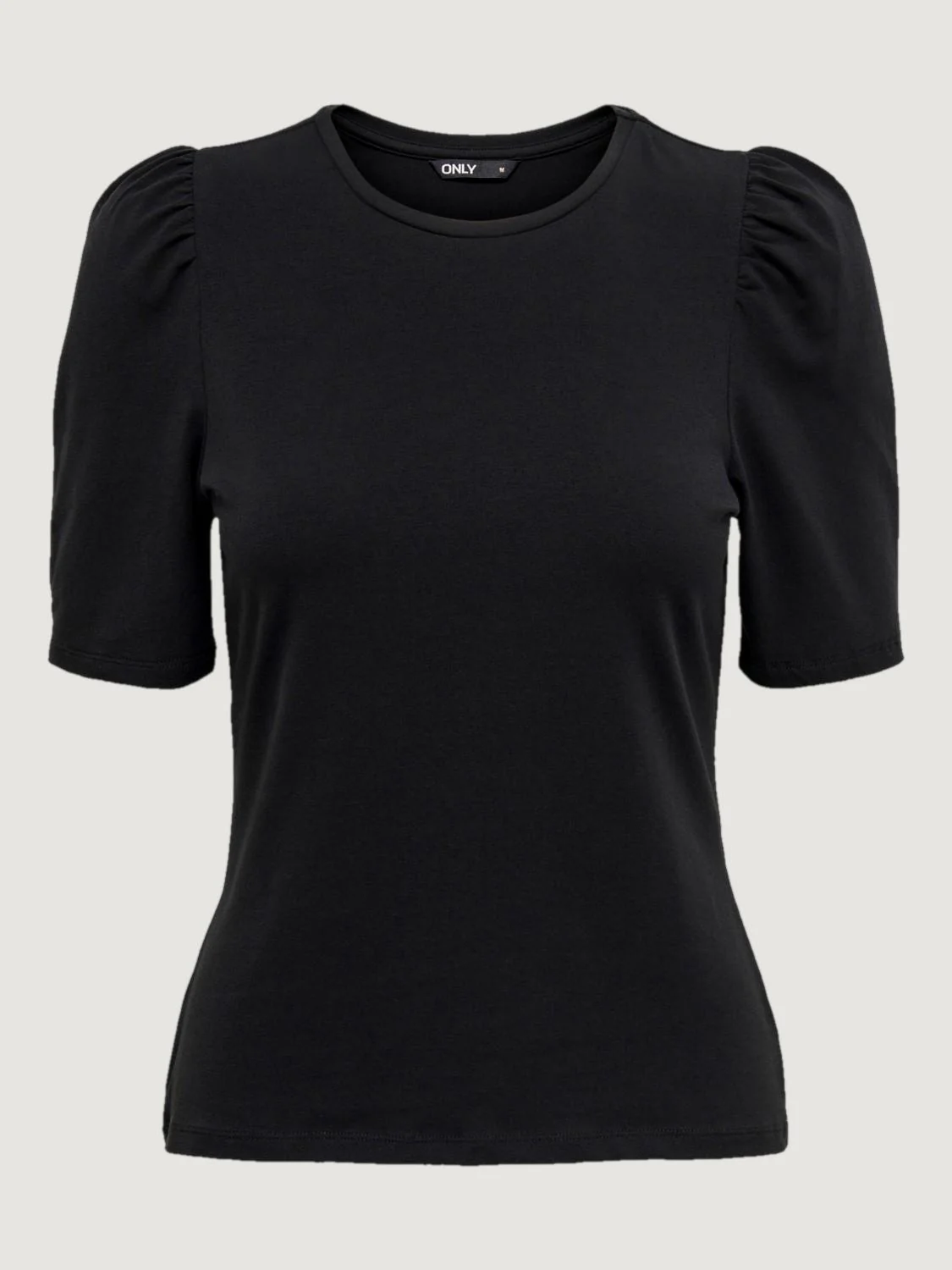 T-shirt Only ONLLIVE LOVE 2/4 PUFFTOP JRS NOOS - Image 4