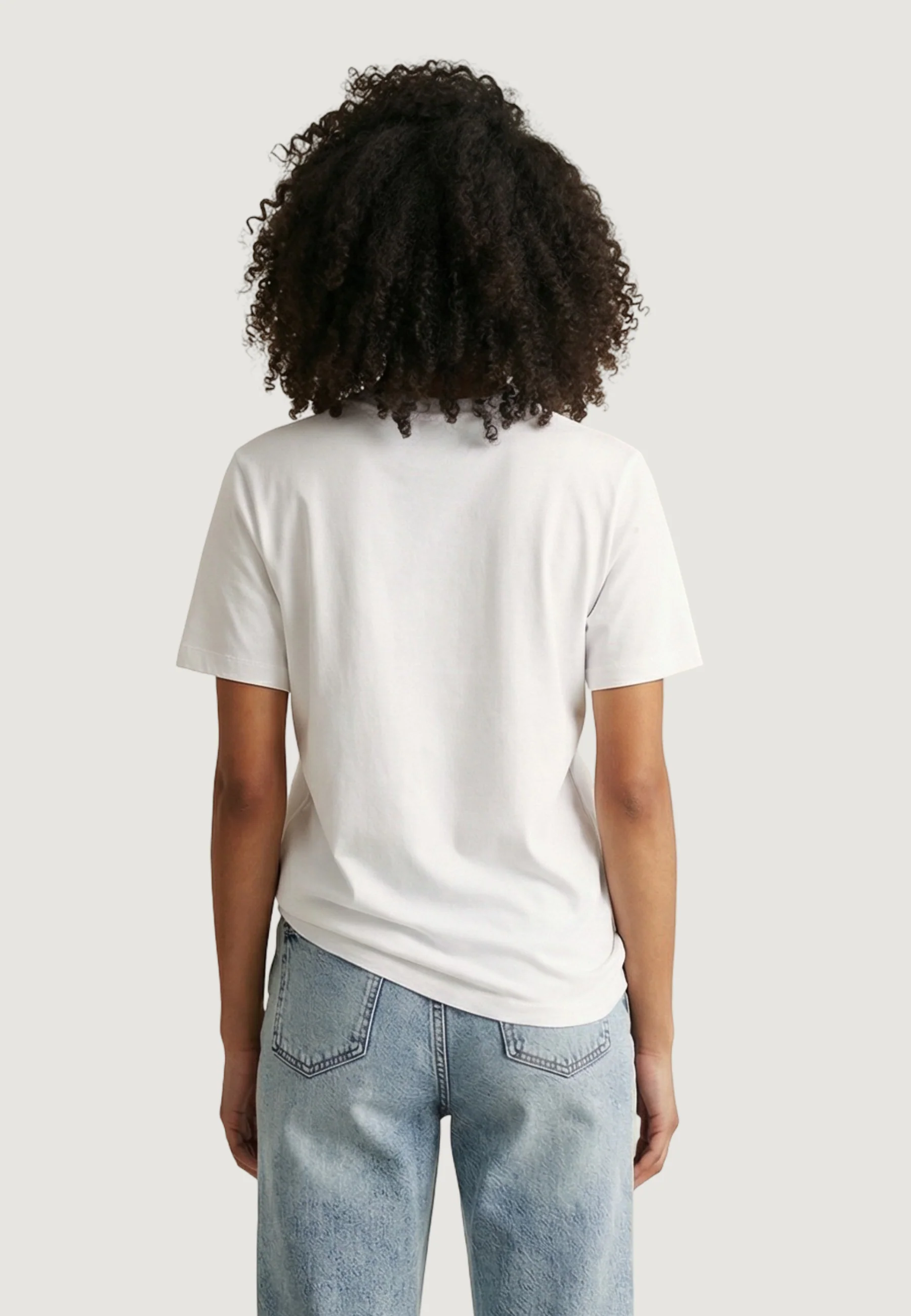 T-shirt Only Onlmira Life S/S Emb  T-Sud Jrs - Image 4