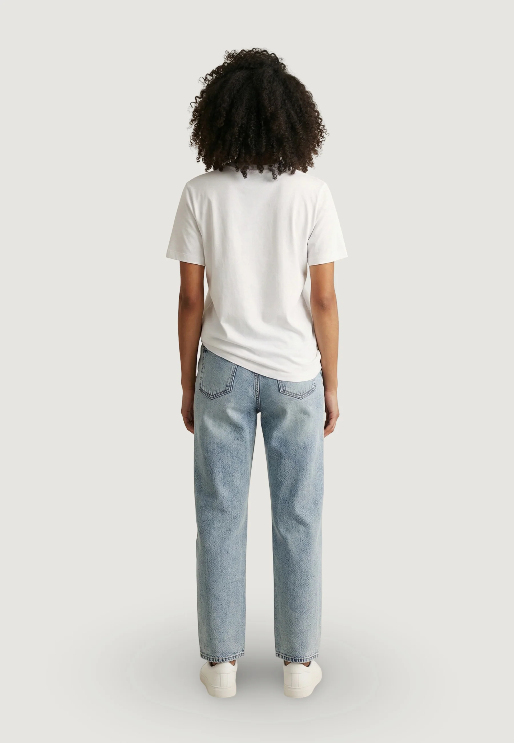 T-shirt Only Onlmira Life S/S Emb  T-Sud Jrs - Image 5