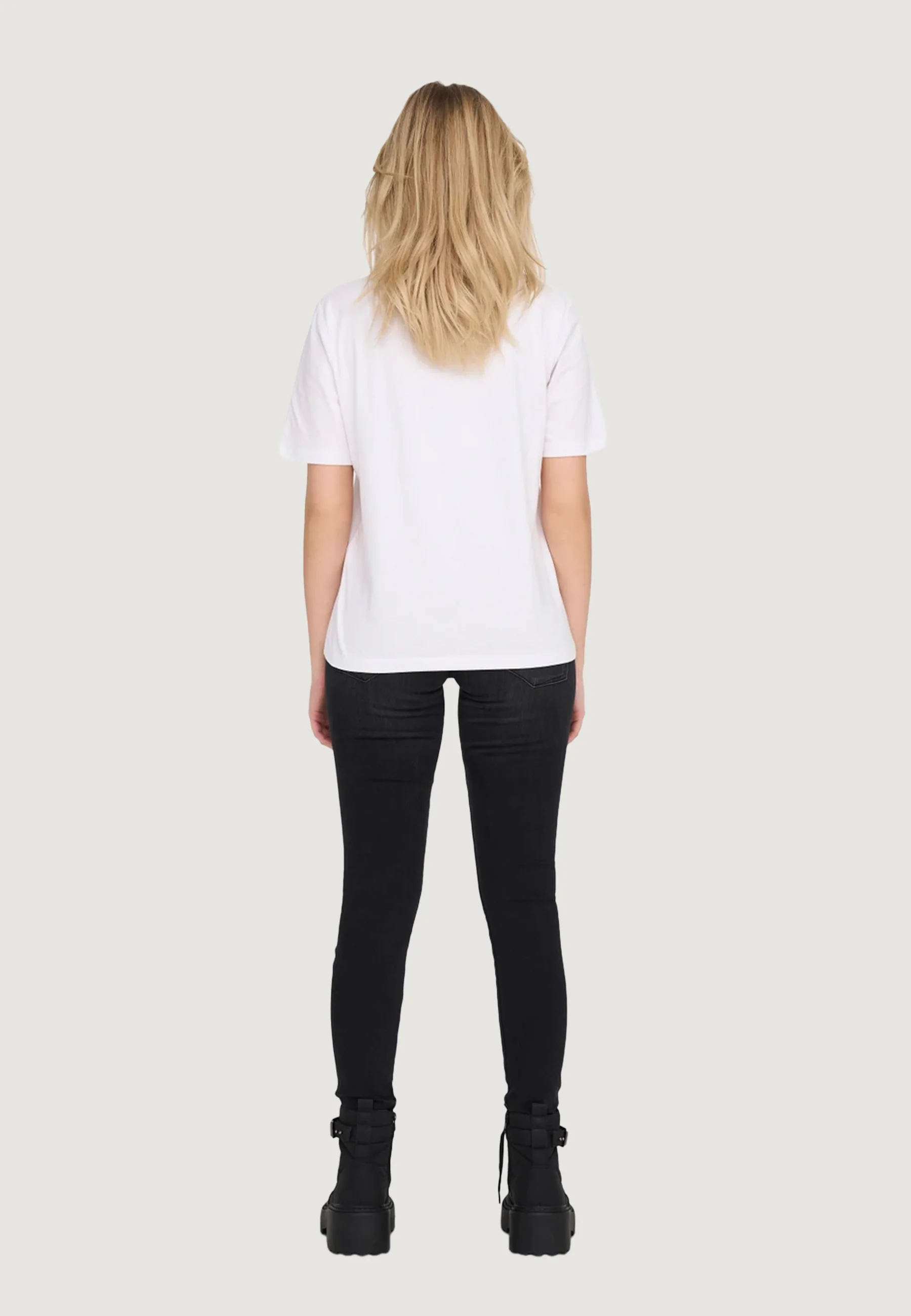 T-shirt Only ONLONLY S/S TEE JRS NOOS - Image 4