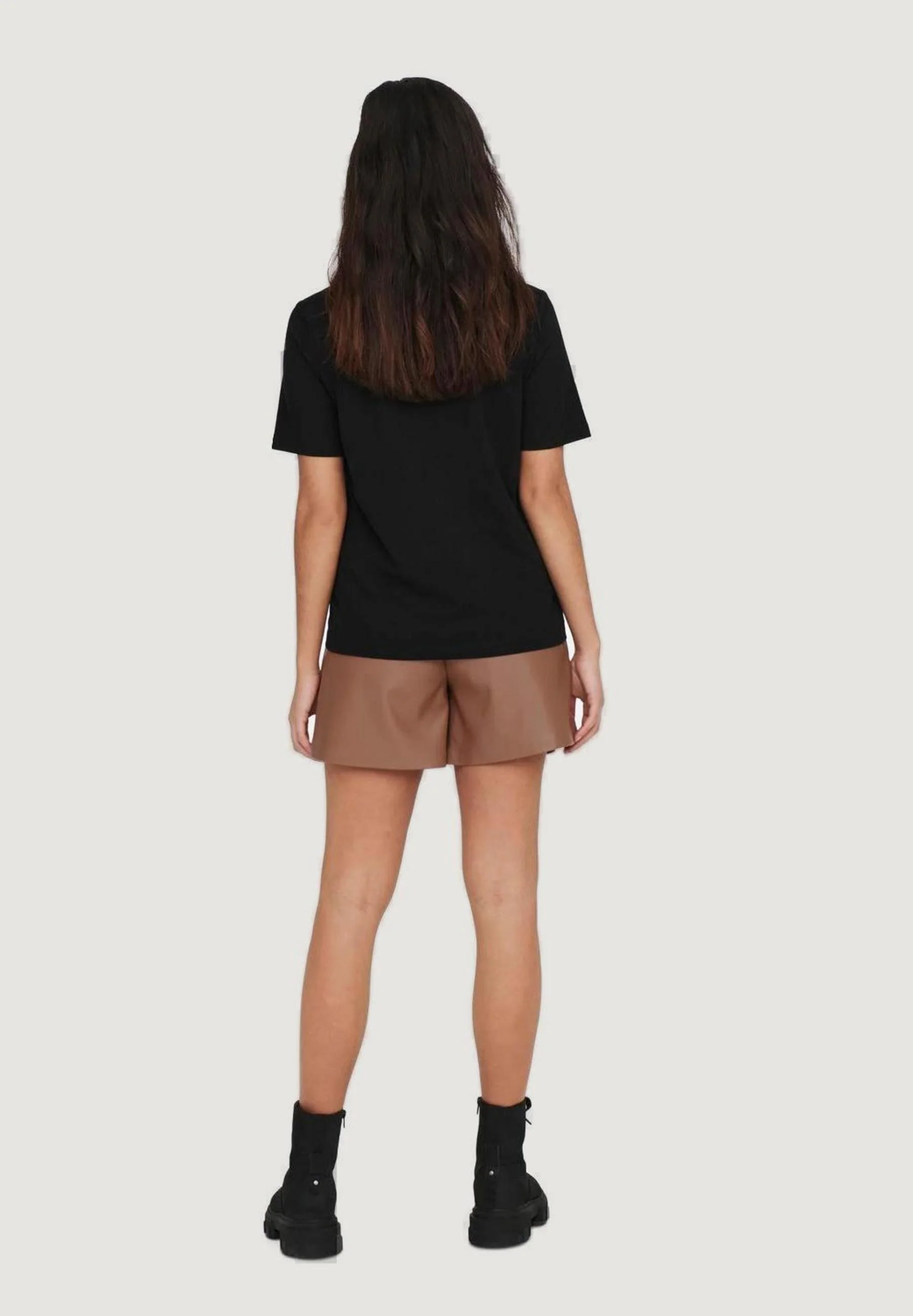 T-shirt Only ONLONLY S/S TEE JRS NOOS - Image 4