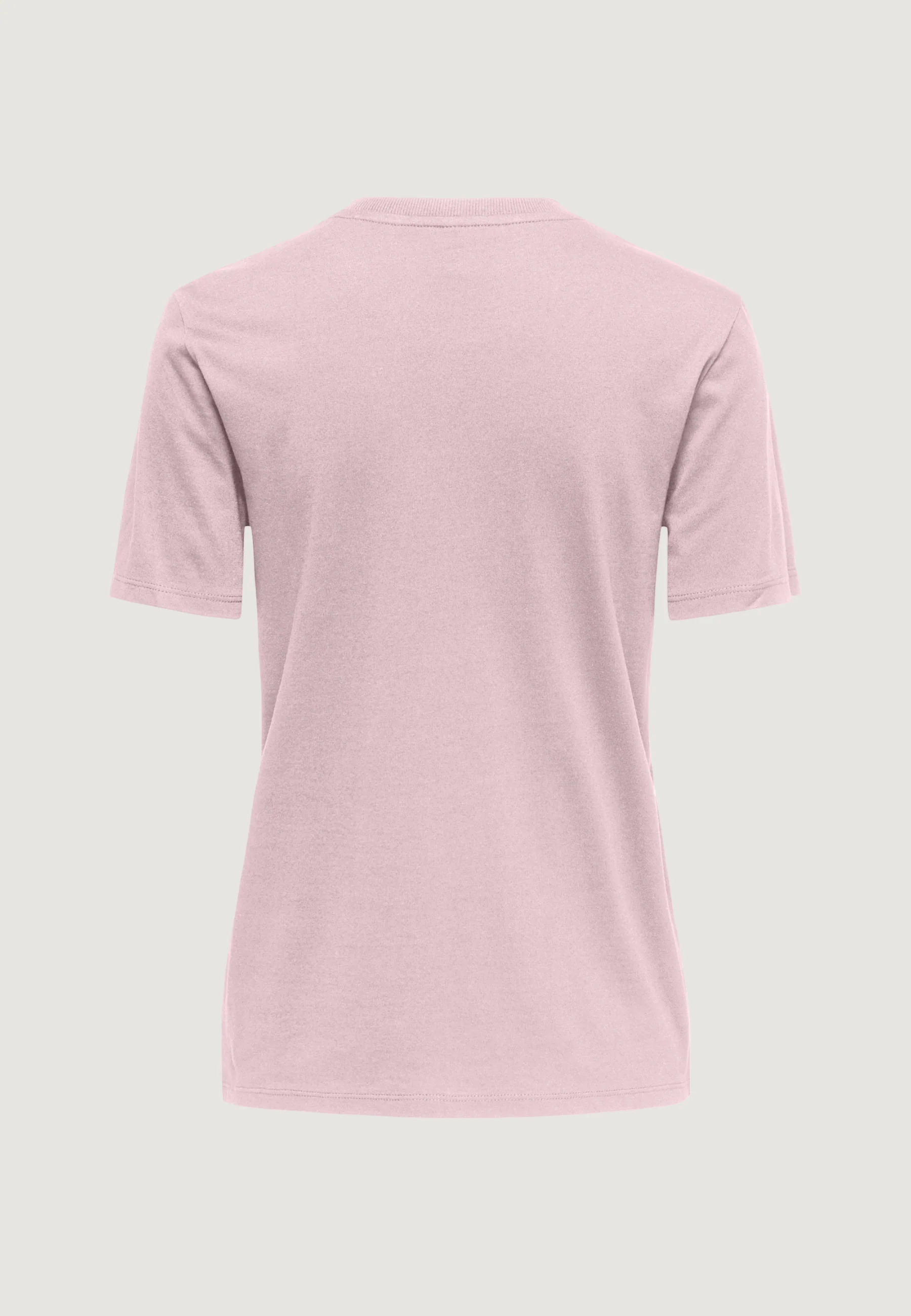 T-shirt Only ONLPARKER S/S O-NECK BLING TOP BOX JRS - Image 4