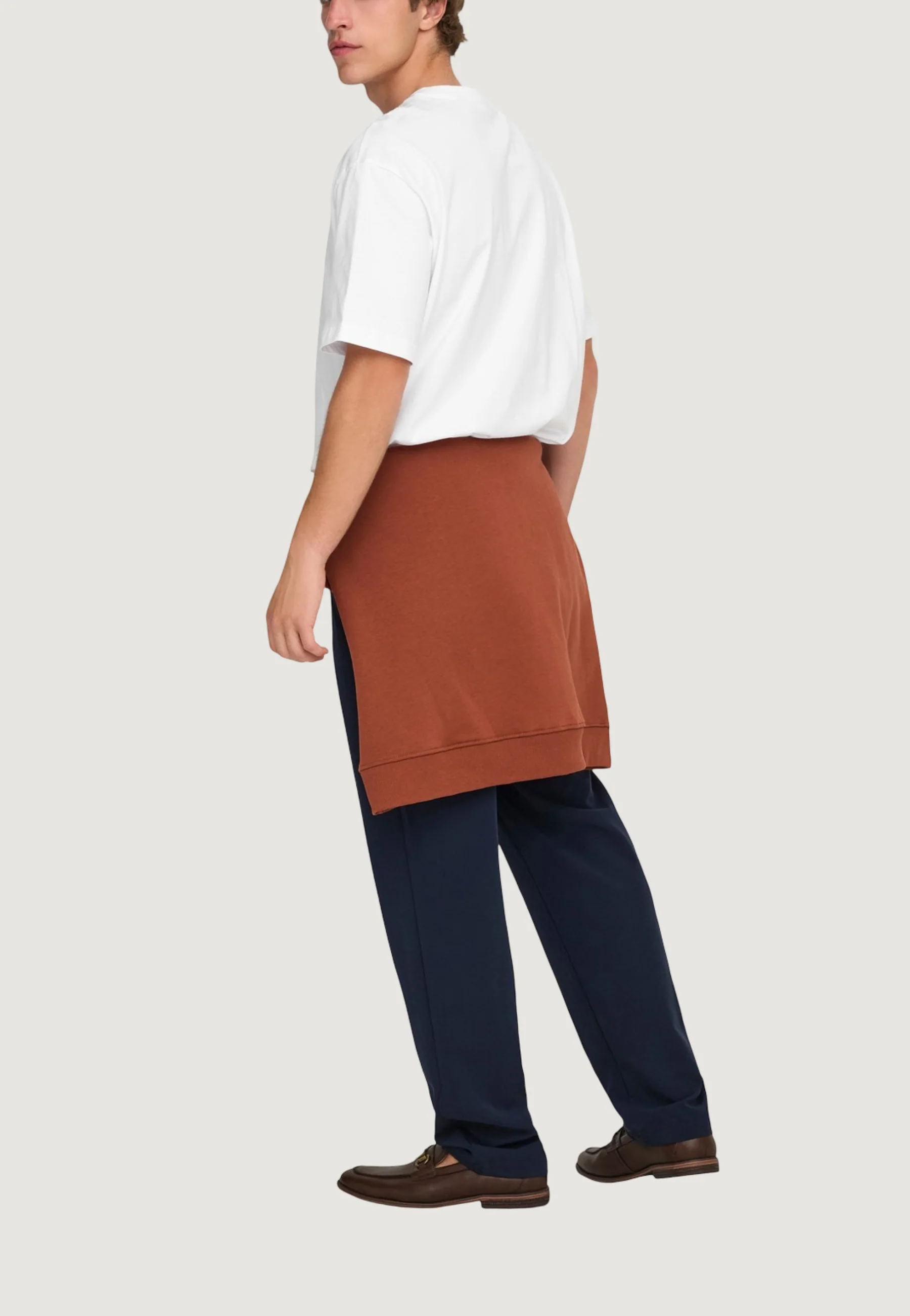 T-shirt Only & Sons Onsfred Life Rlx Ss Tee Noos - Image 3
