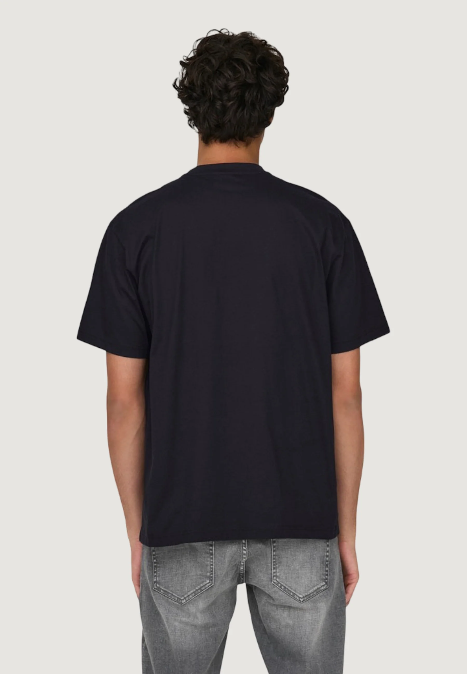 T-shirt Only & Sons Onsfred Life Rlx Ss Tee Noos - Image 2