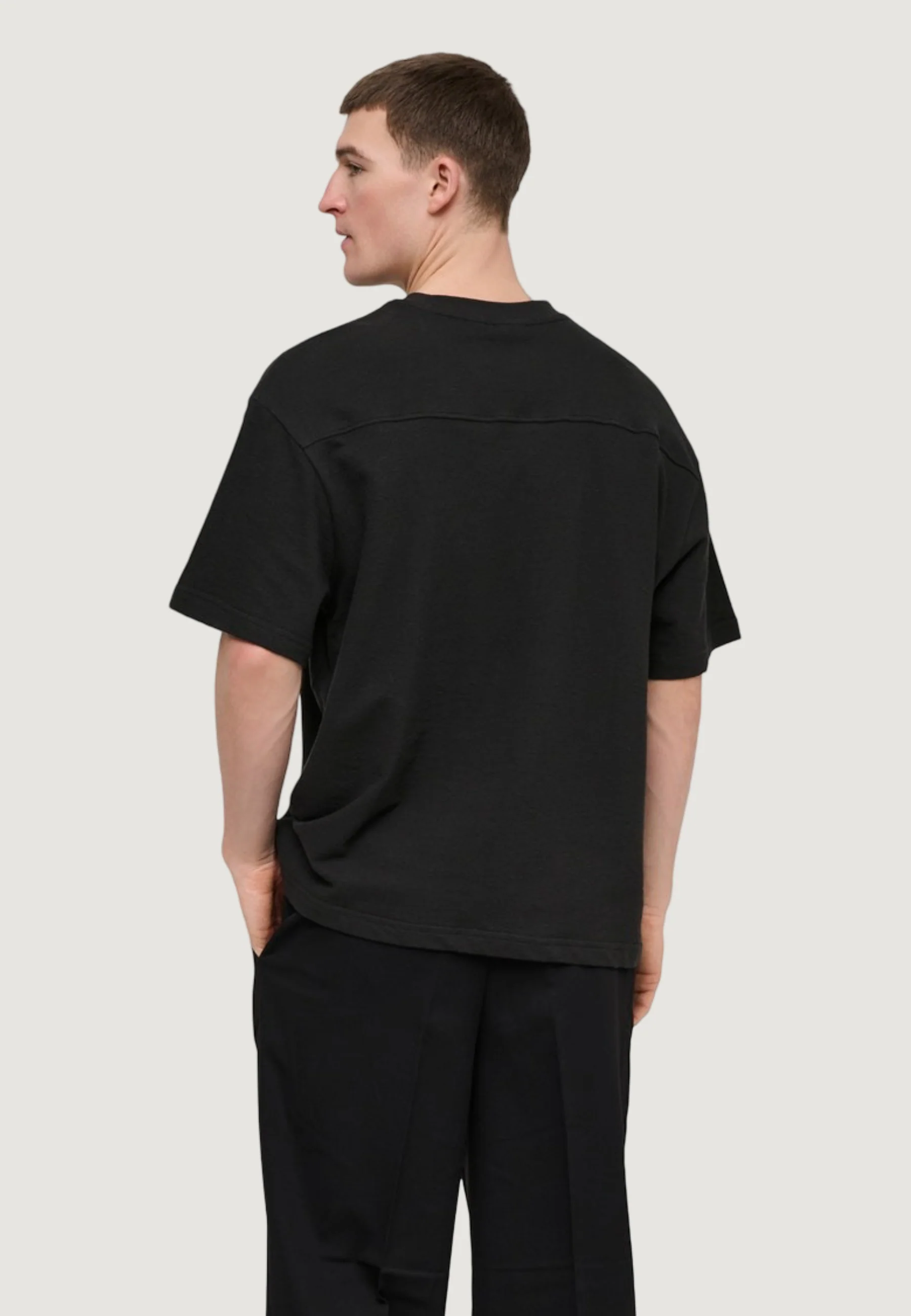 T-shirt Only & Sons Onslenny Ovz Ss Strct Tee Noos - Image 2