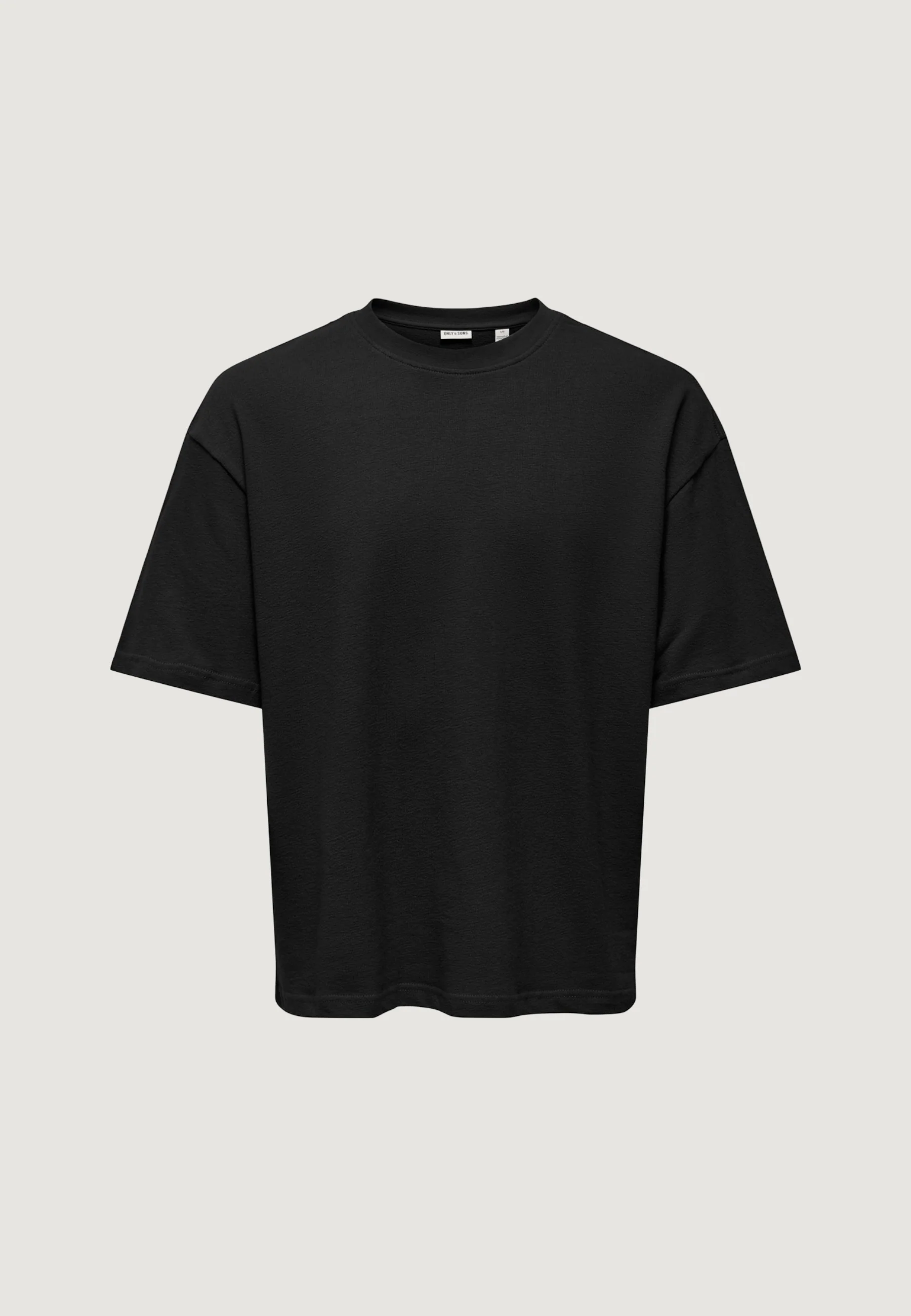 T-shirt Only & Sons Onslenny Ovz Ss Strct Tee Noos - Image 3