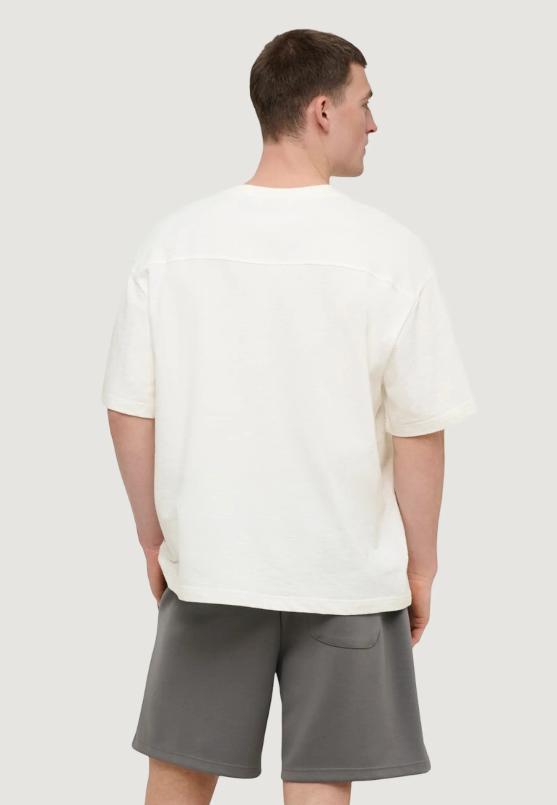 T-shirt Only & Sons Onslenny Ovz Ss Strct Tee Noos - Image 2