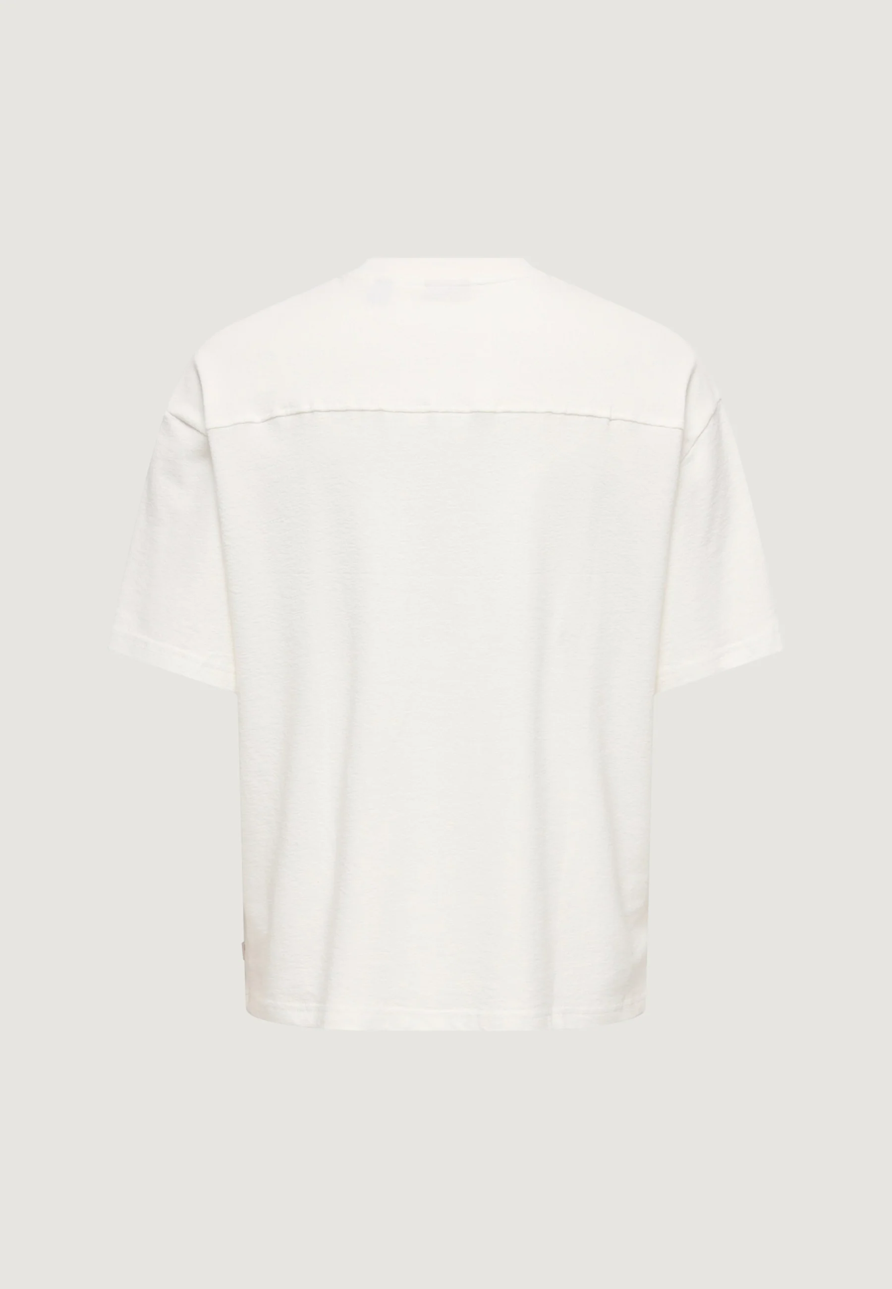 T-shirt Only & Sons Onslenny Ovz Ss Strct Tee Noos - Image 4