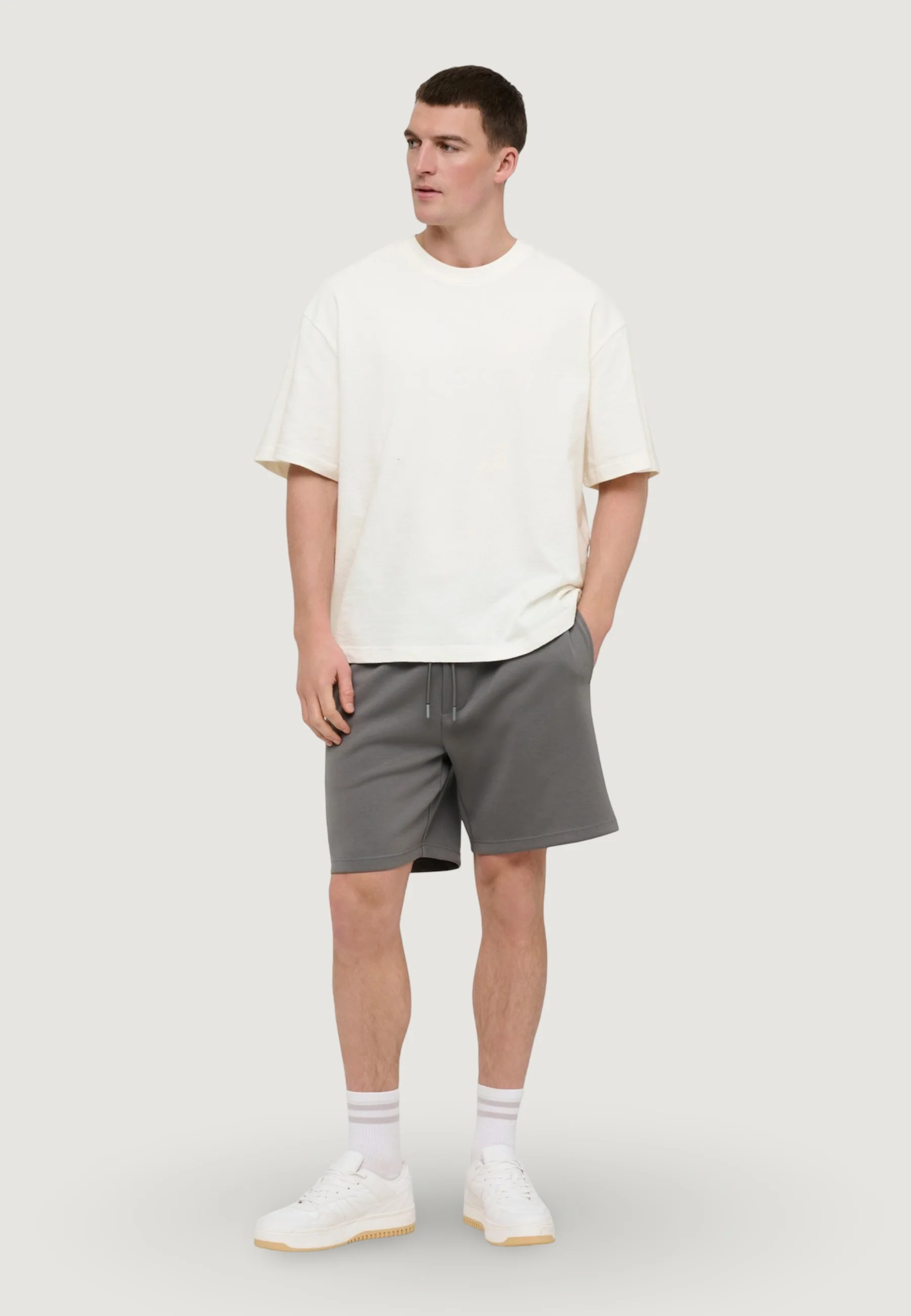 T-shirt Only & Sons Onslenny Ovz Ss Strct Tee Noos - Image 5