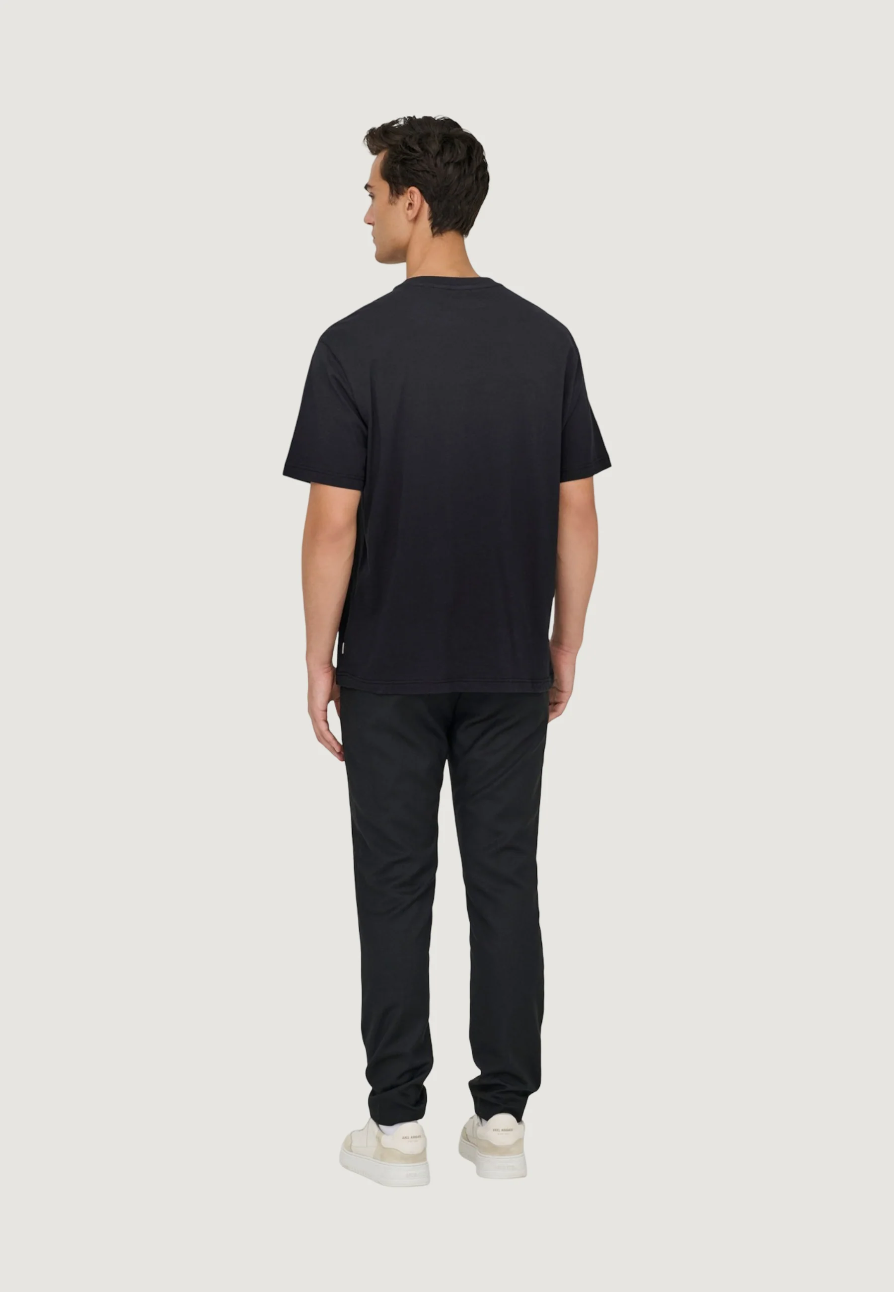 T-shirt Only & Sons Onsmonalisa Rlx Ss Lic Tee Vd - Image 3