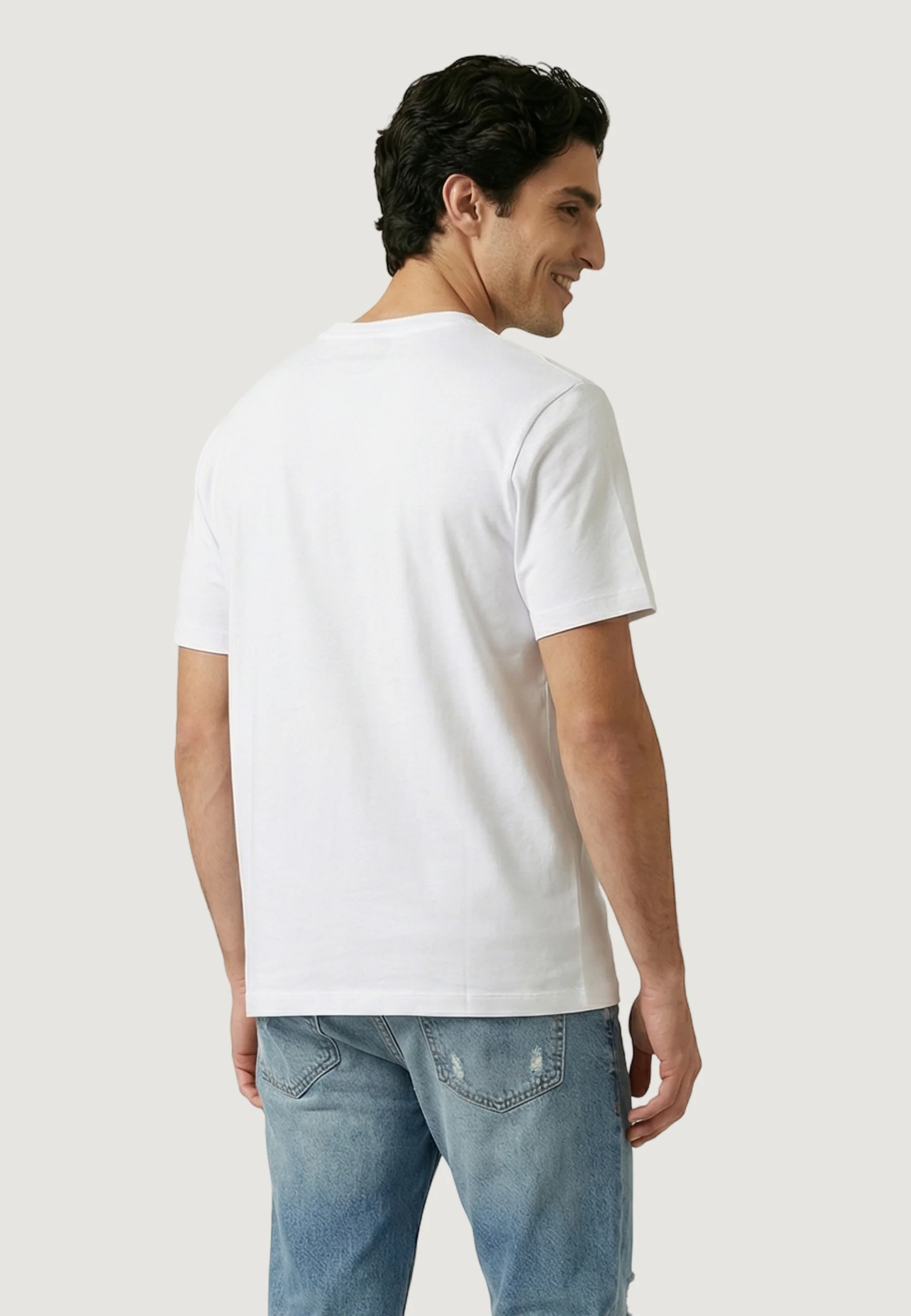 T-shirt Only & Sons Onspeanuts Rlx Ss Pct Lic Tee - Image 3