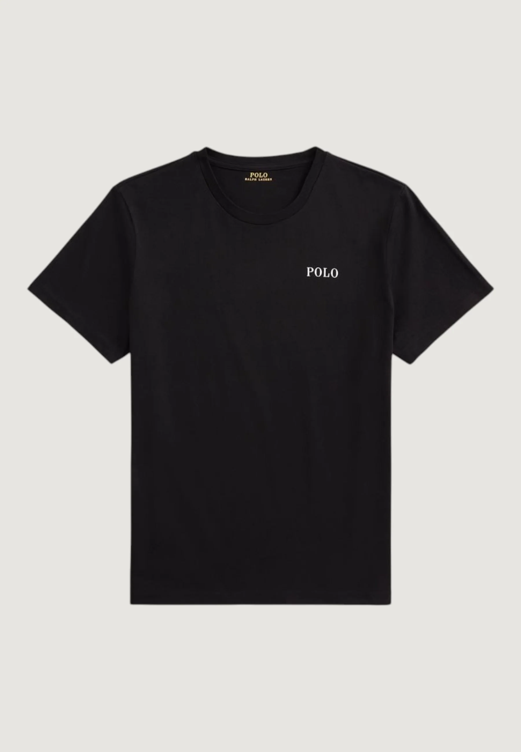 T-shirt Ralph Lauren TOP