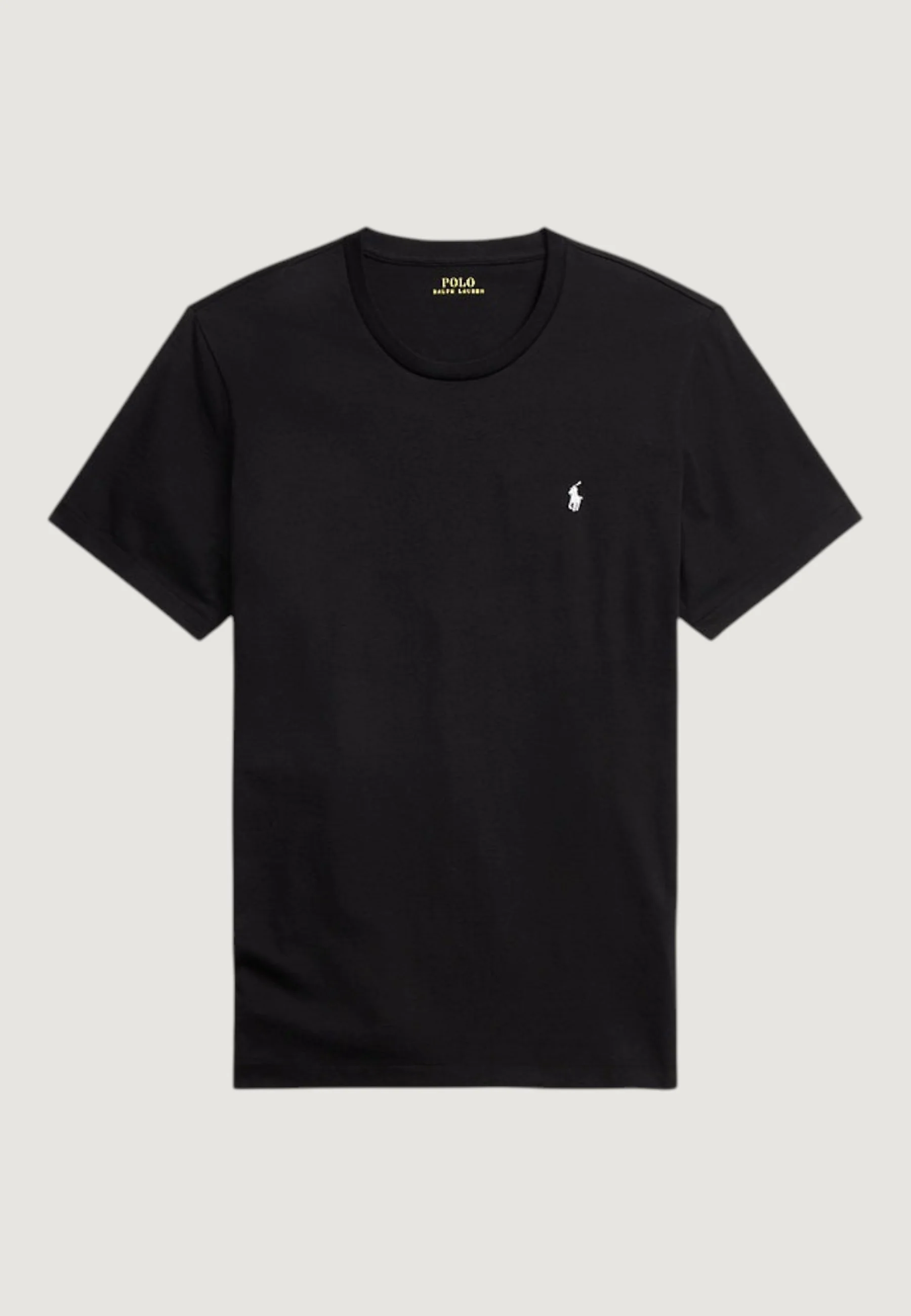 T-shirt Ralph Lauren TOP