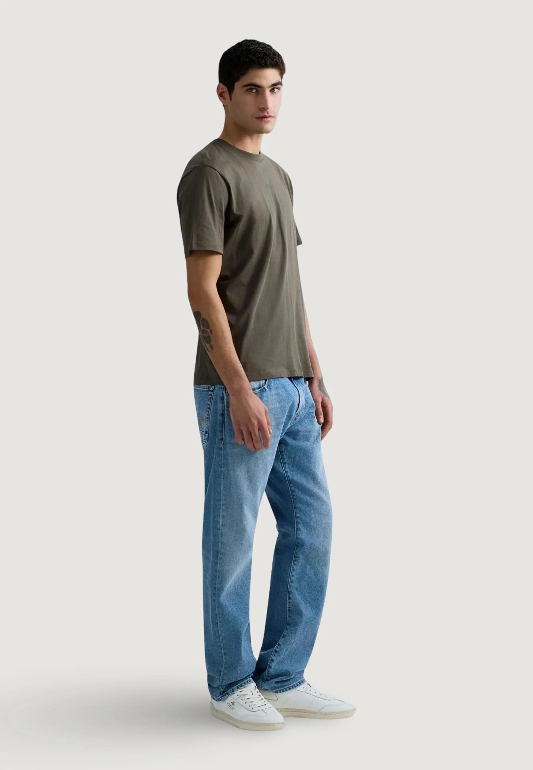T-shirt Replay M3098.000.2660 - Image 3