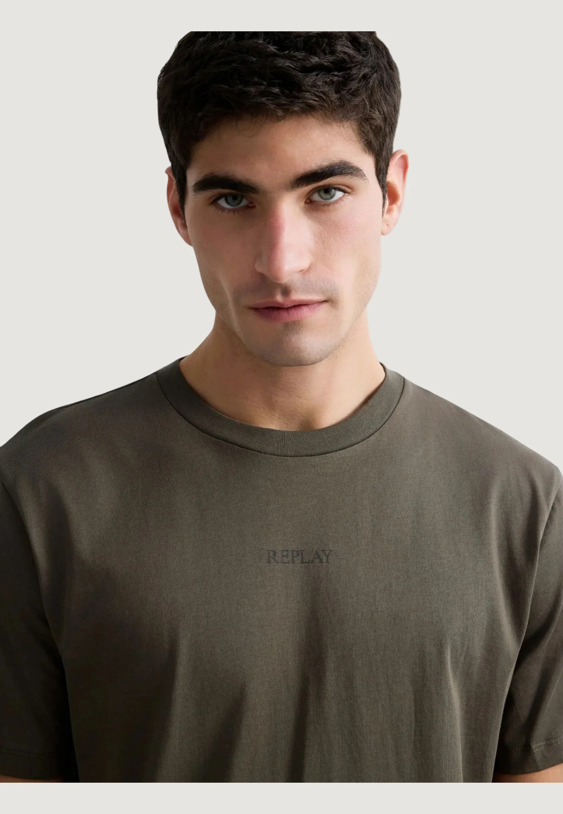 T-shirt Replay M3098.000.2660 - Image 4