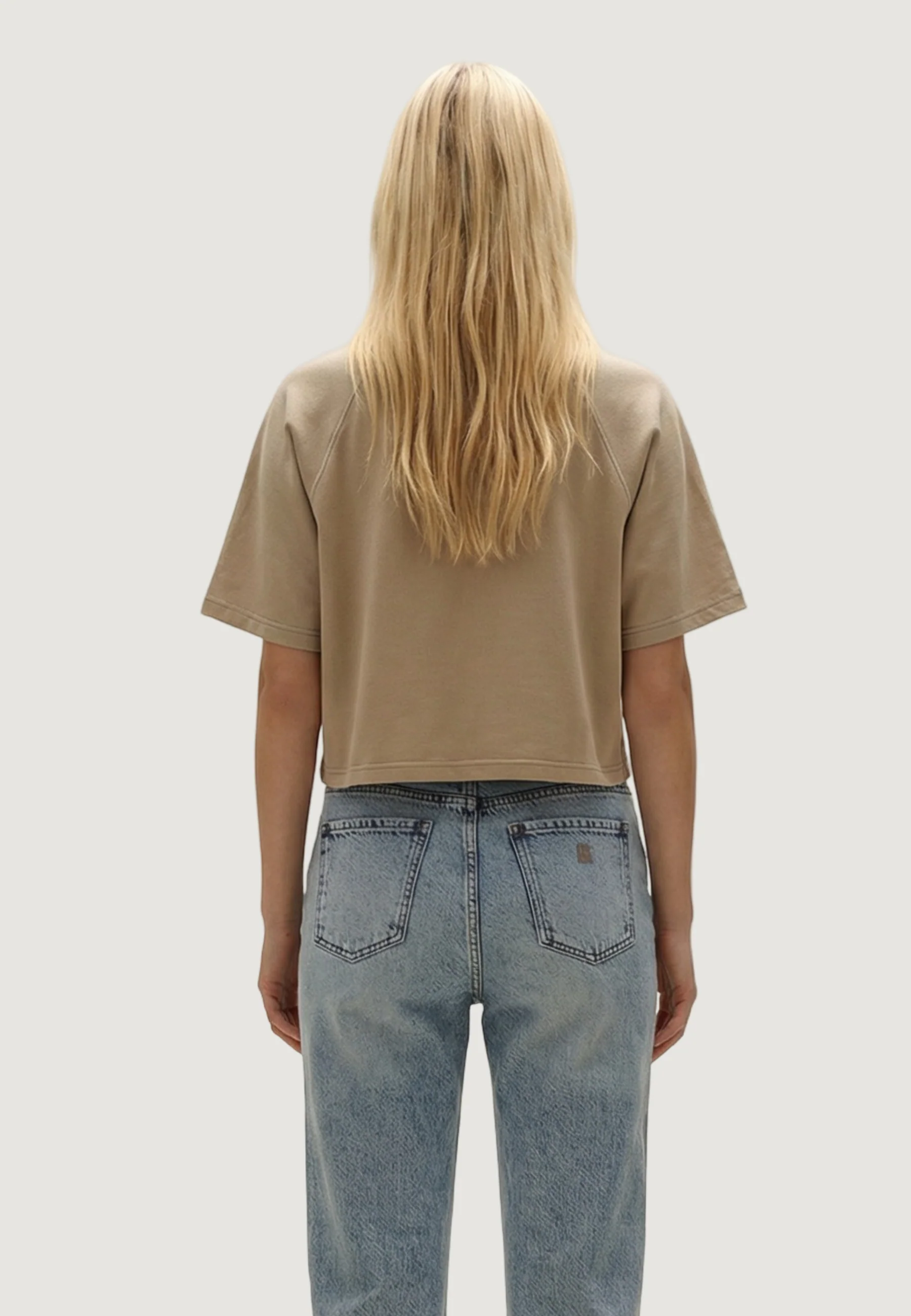 T-shirt Replay OVER - Image 3