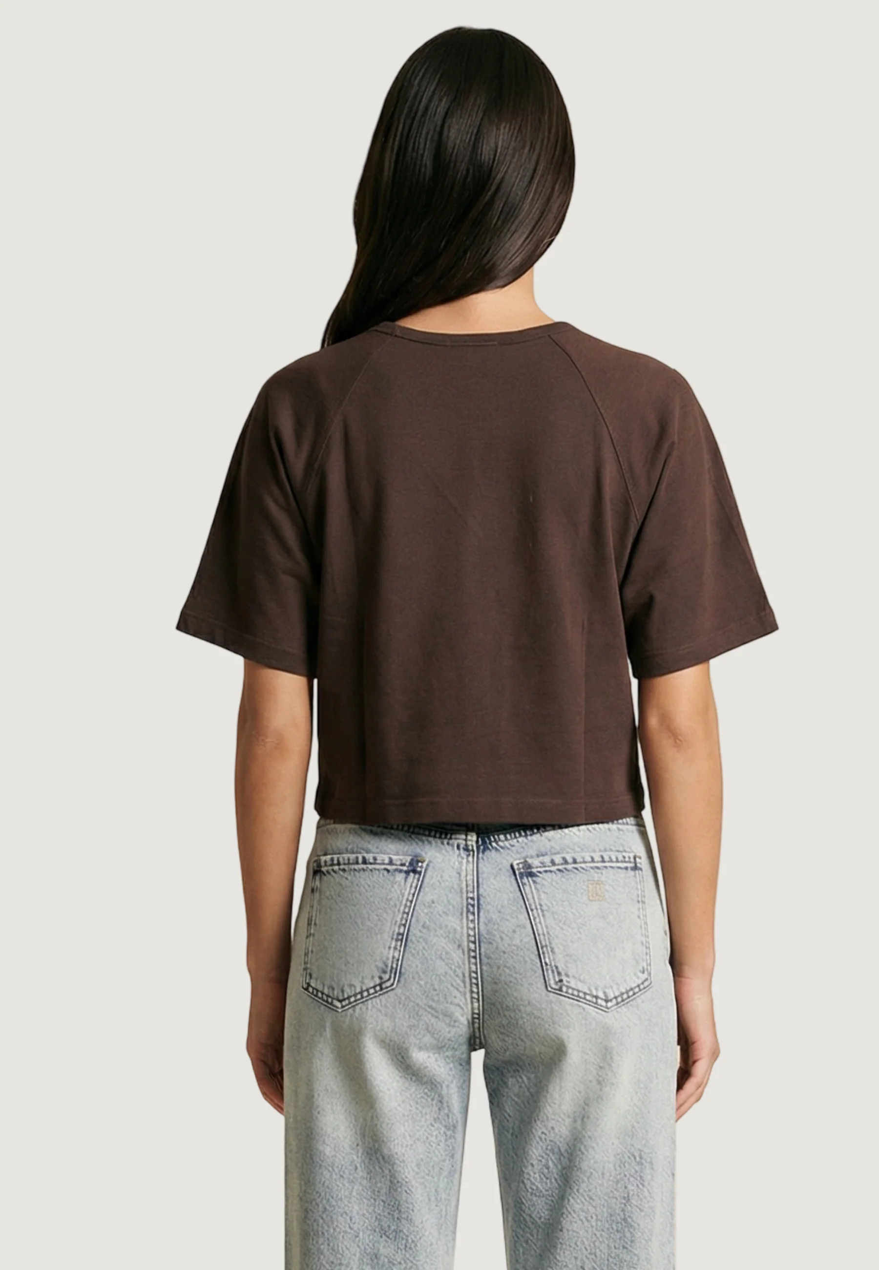 T-shirt Replay OVER - Image 3