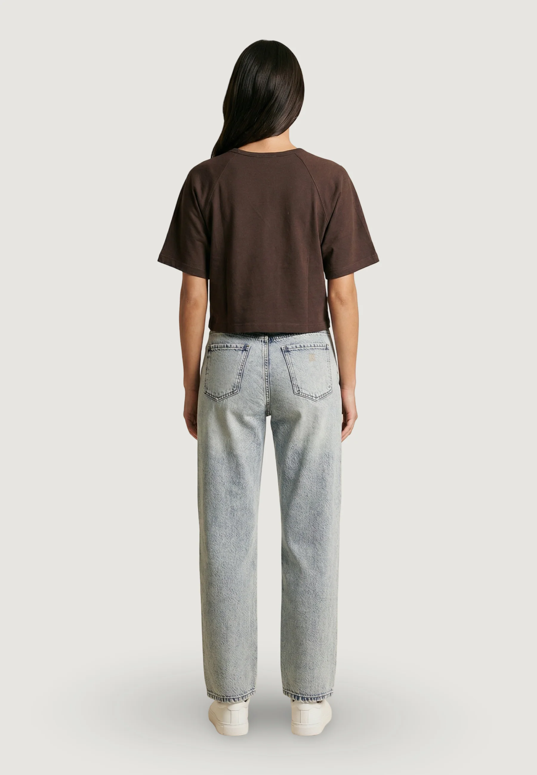 T-shirt Replay OVER - Image 4