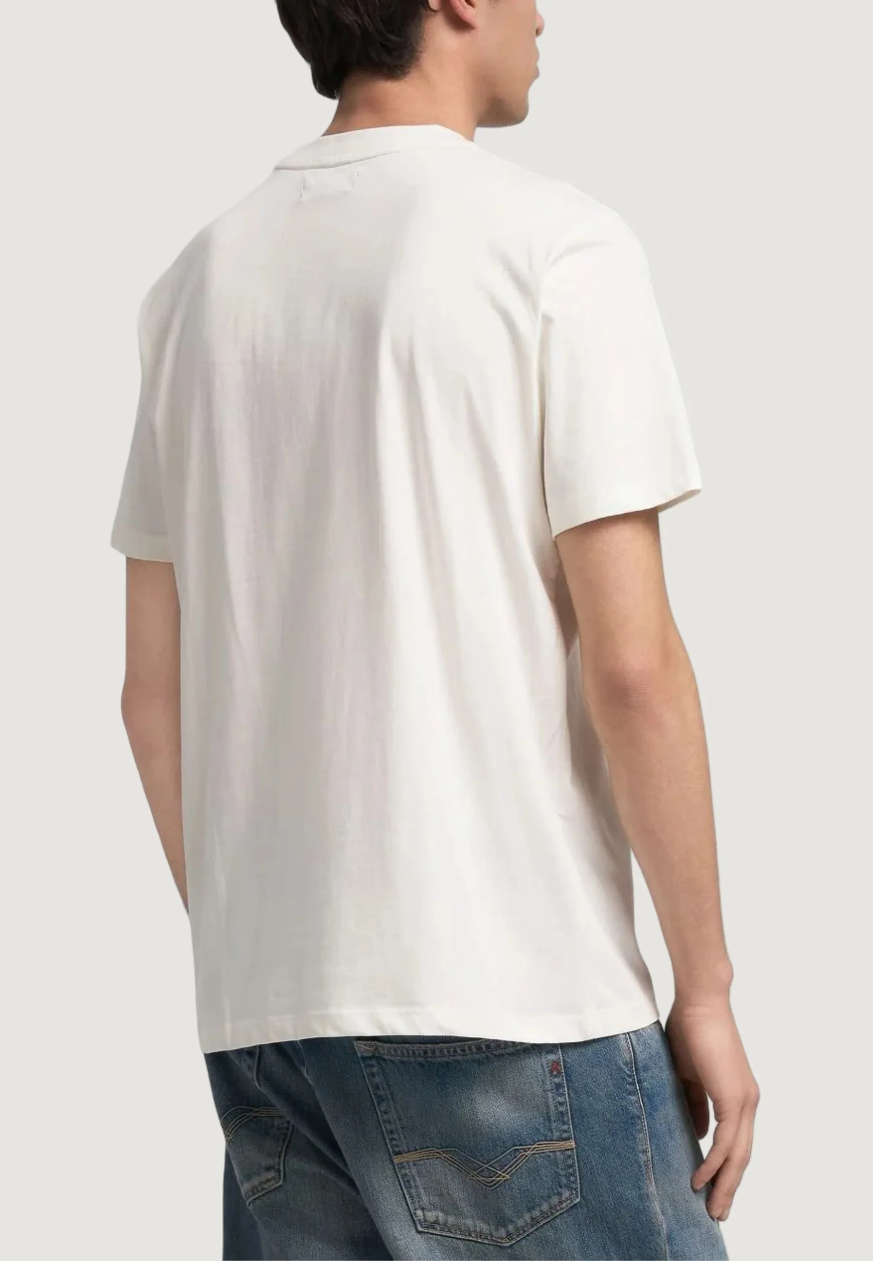 T-shirt Replay REGULAR - Image 2