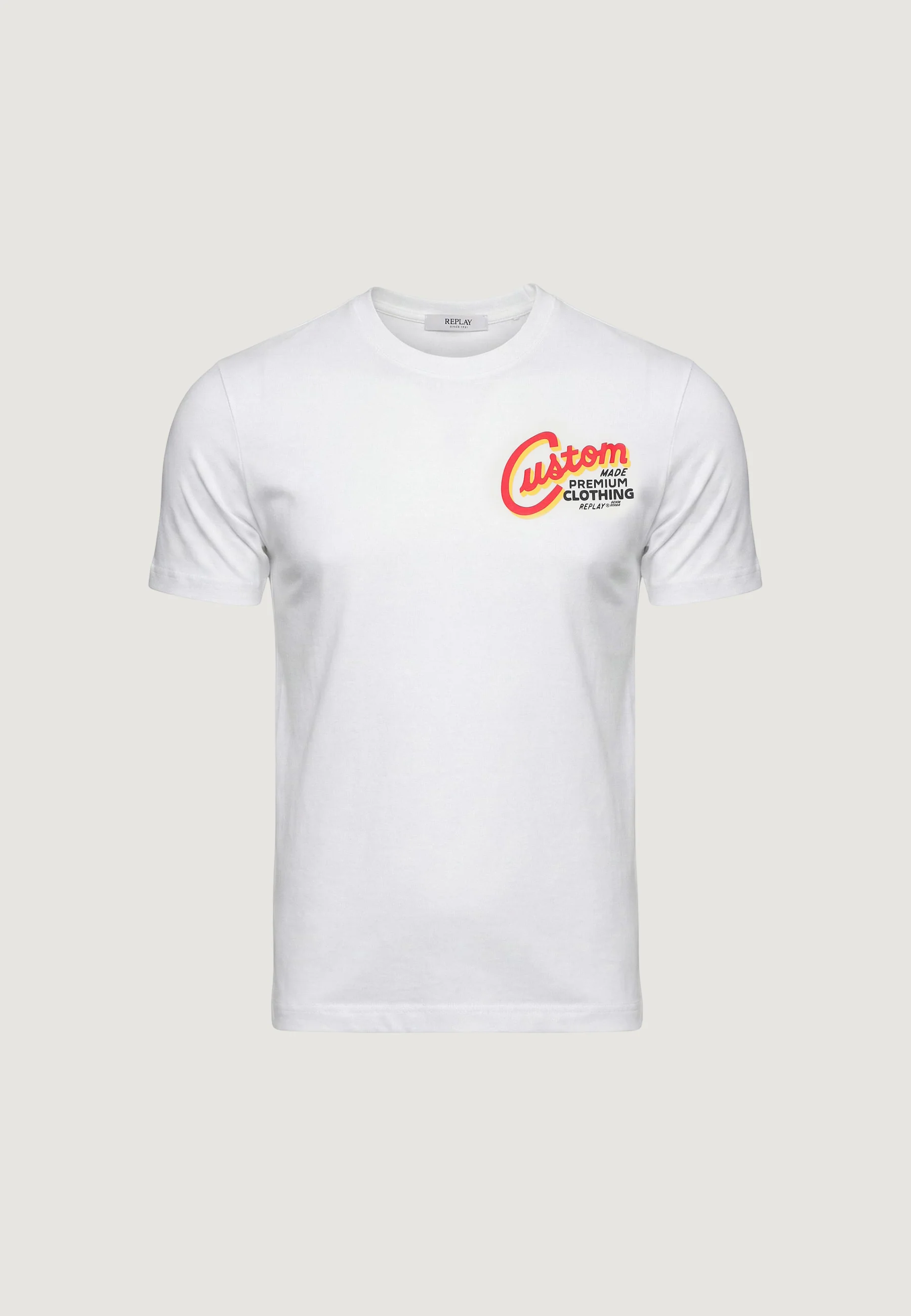 T-shirt Replay REGULAR - Image 2